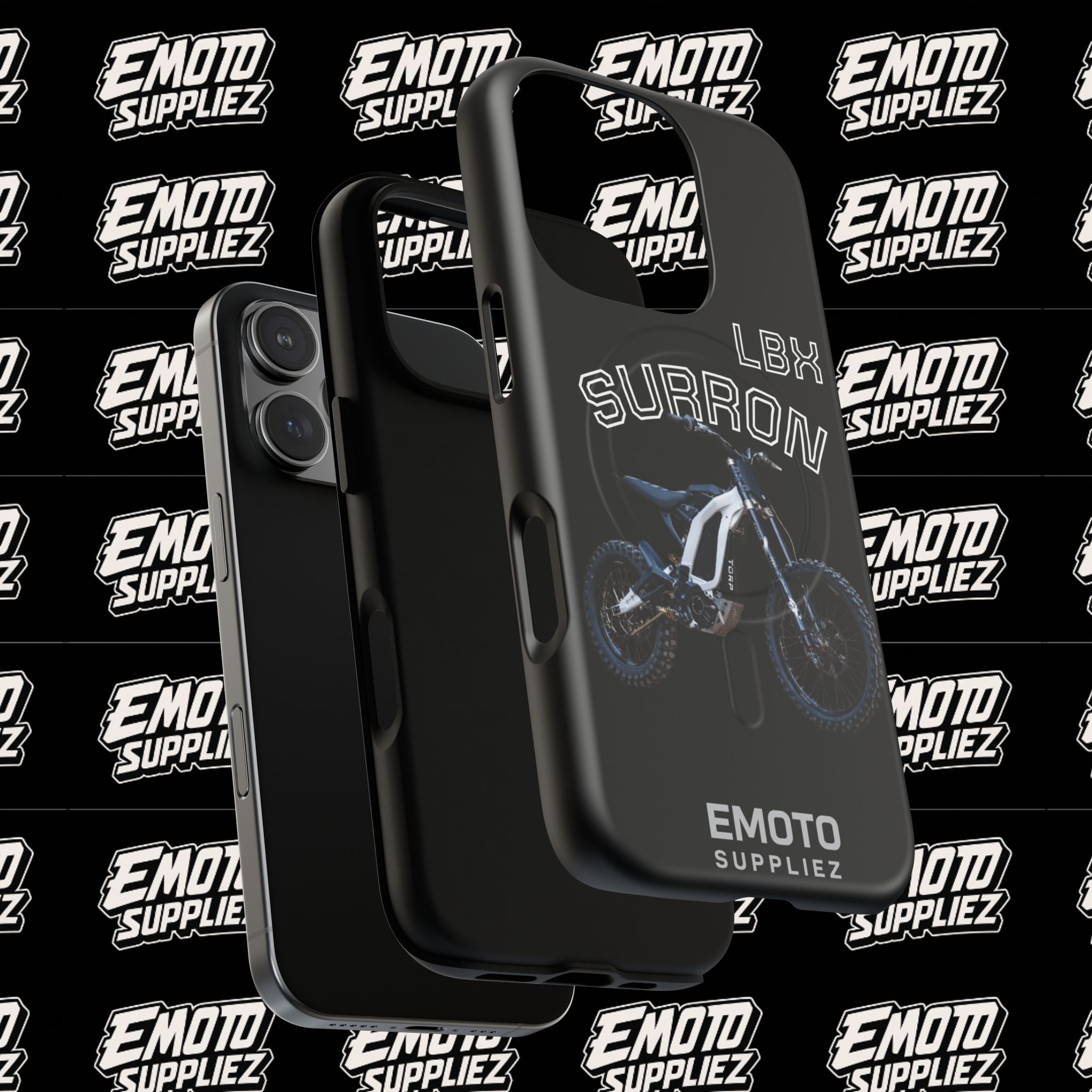 Surron Light Bee X Phone Case