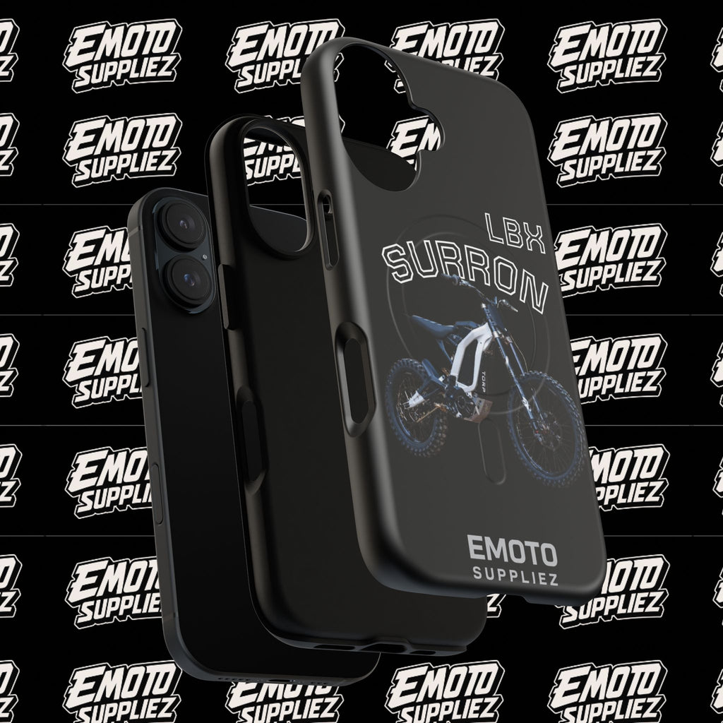 Surron Light Bee X Phone Case