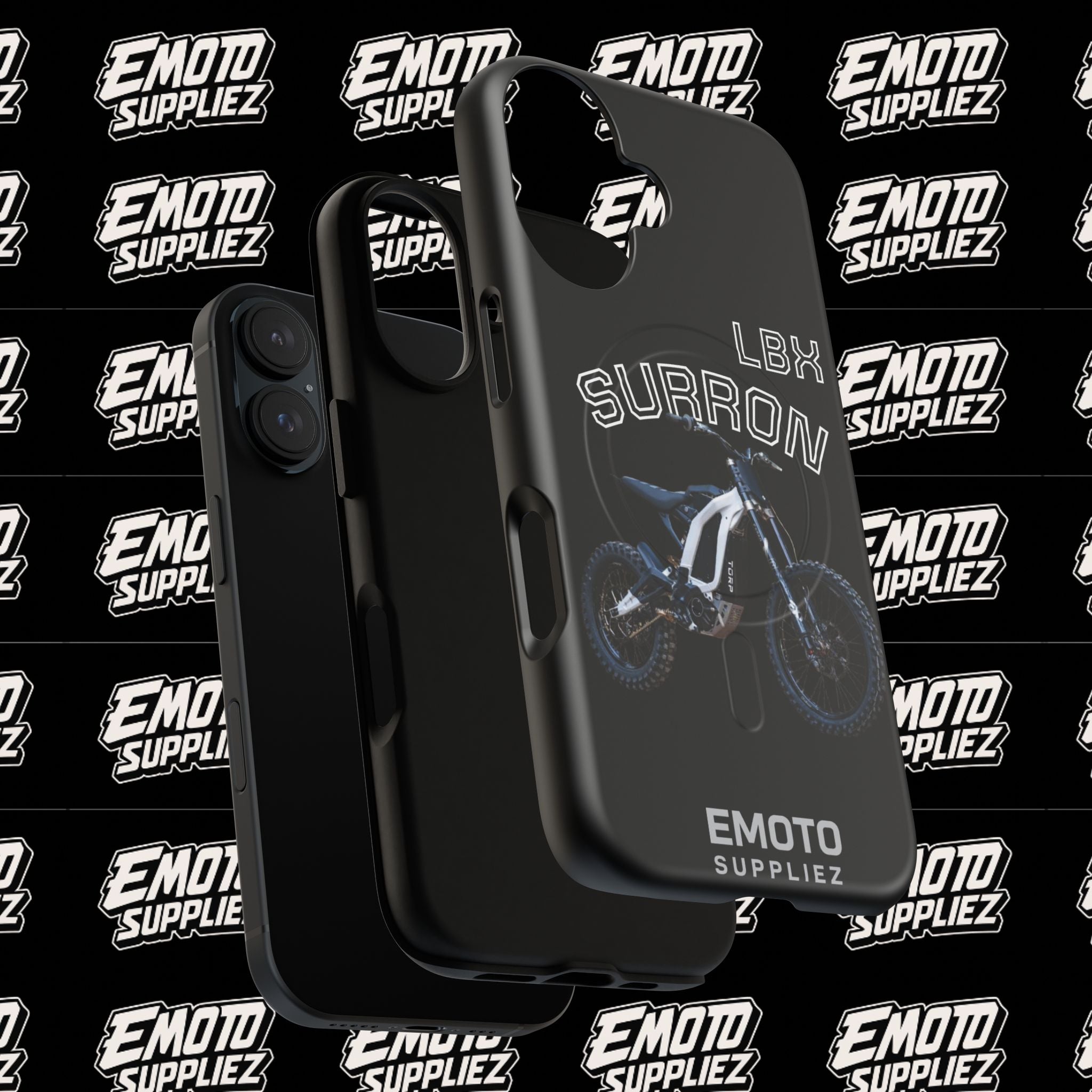 Surron Light Bee X Phone Case