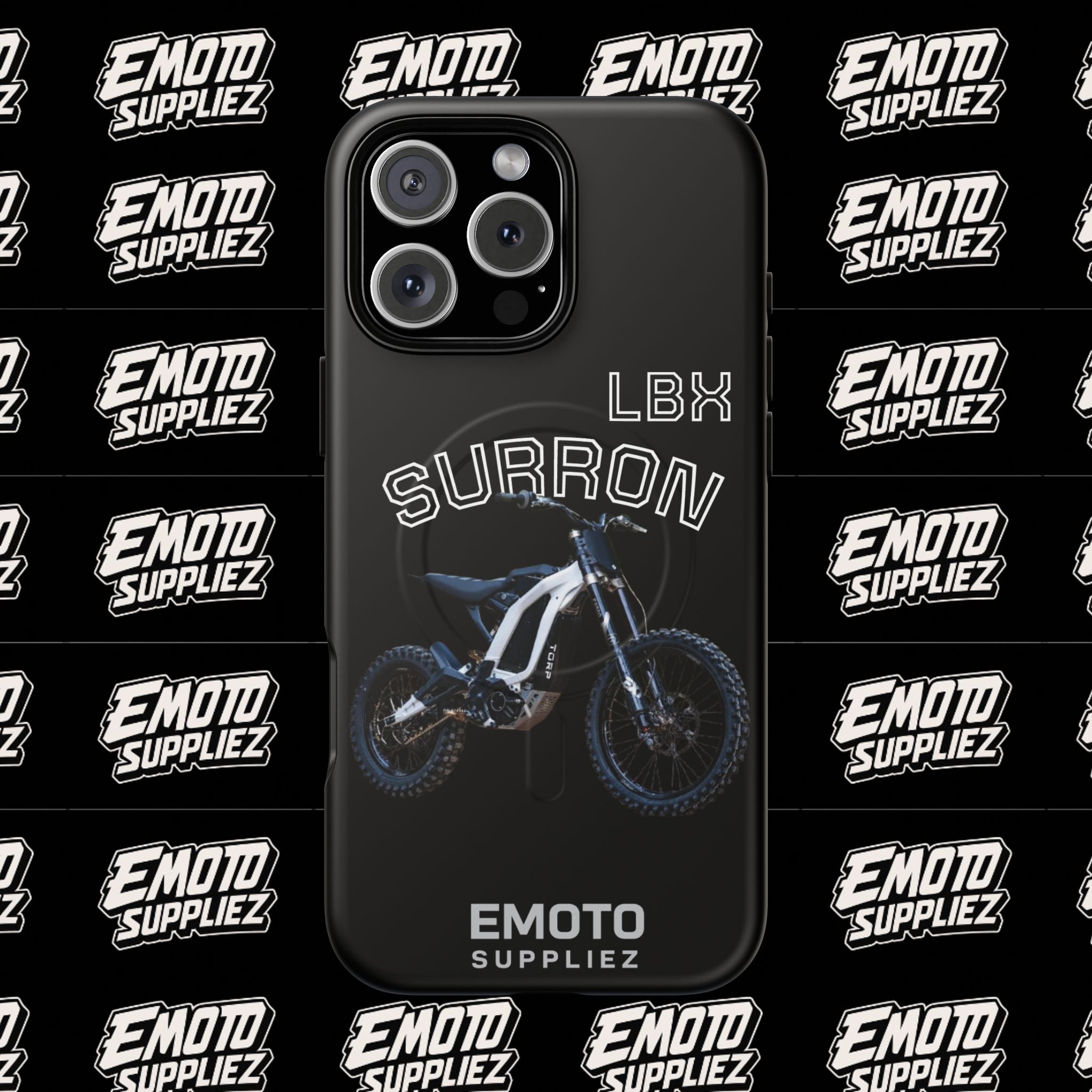 Surron Light Bee X Phone Case