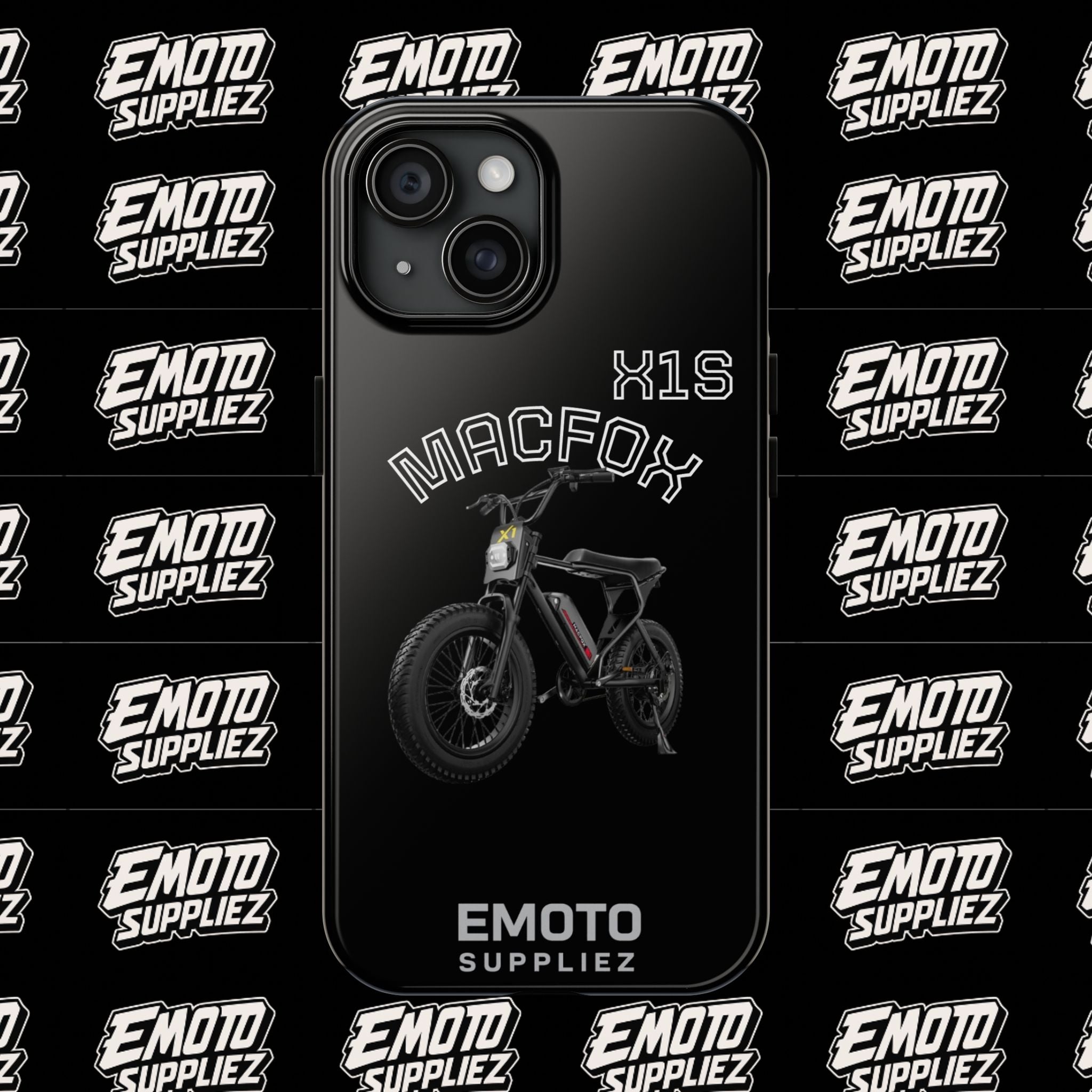 macfox phone case