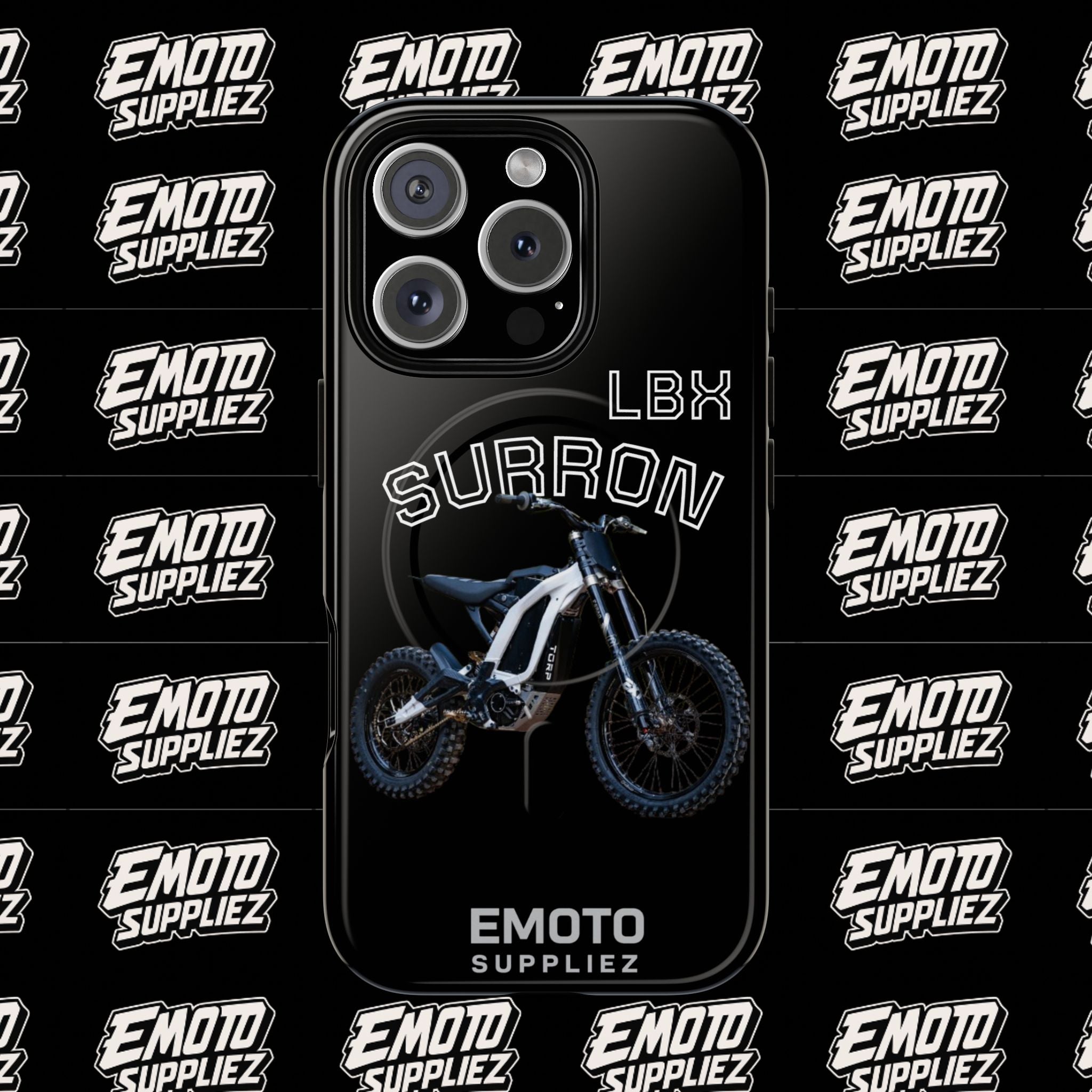 Surron Light Bee X Phone Case