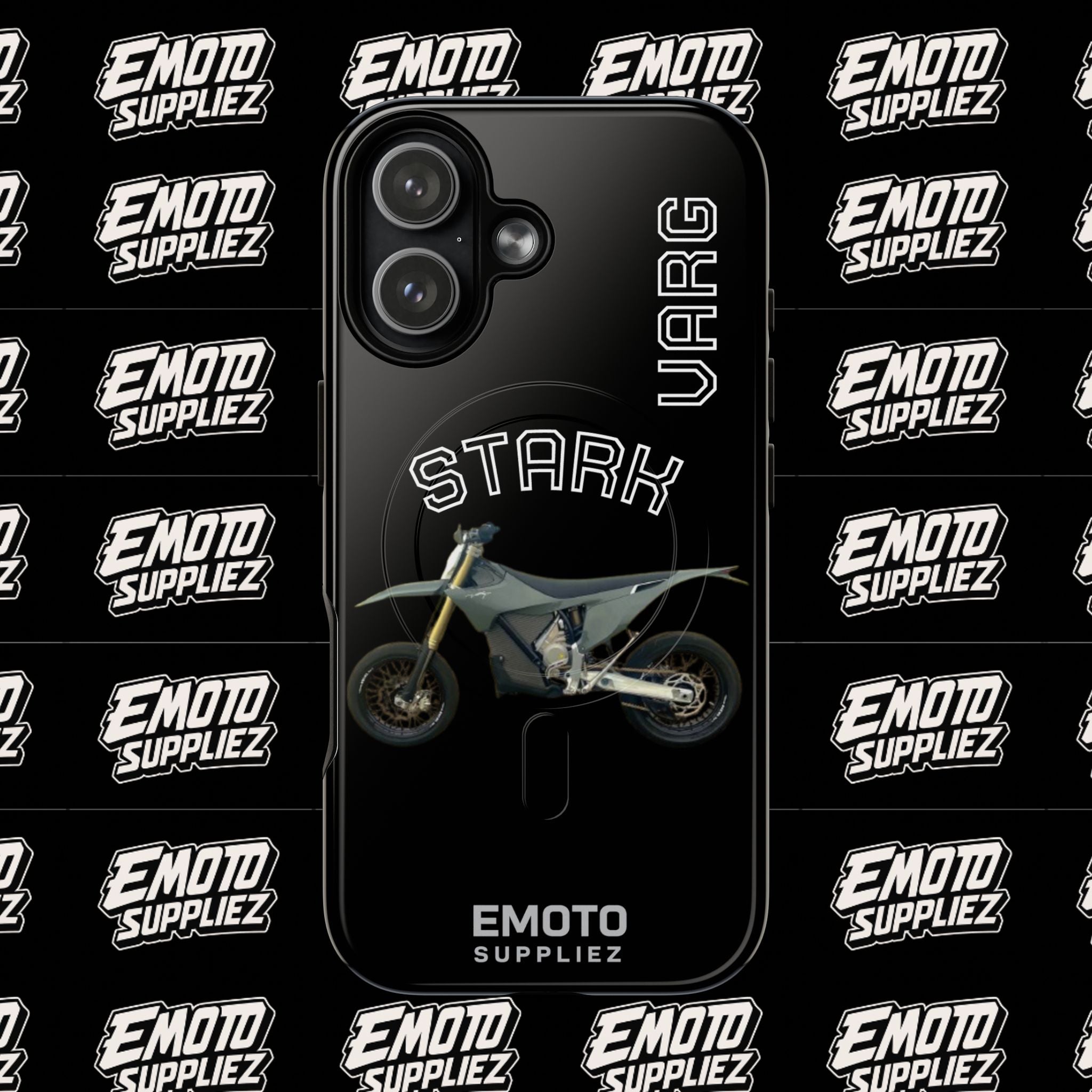 Stark Varg Phone Case