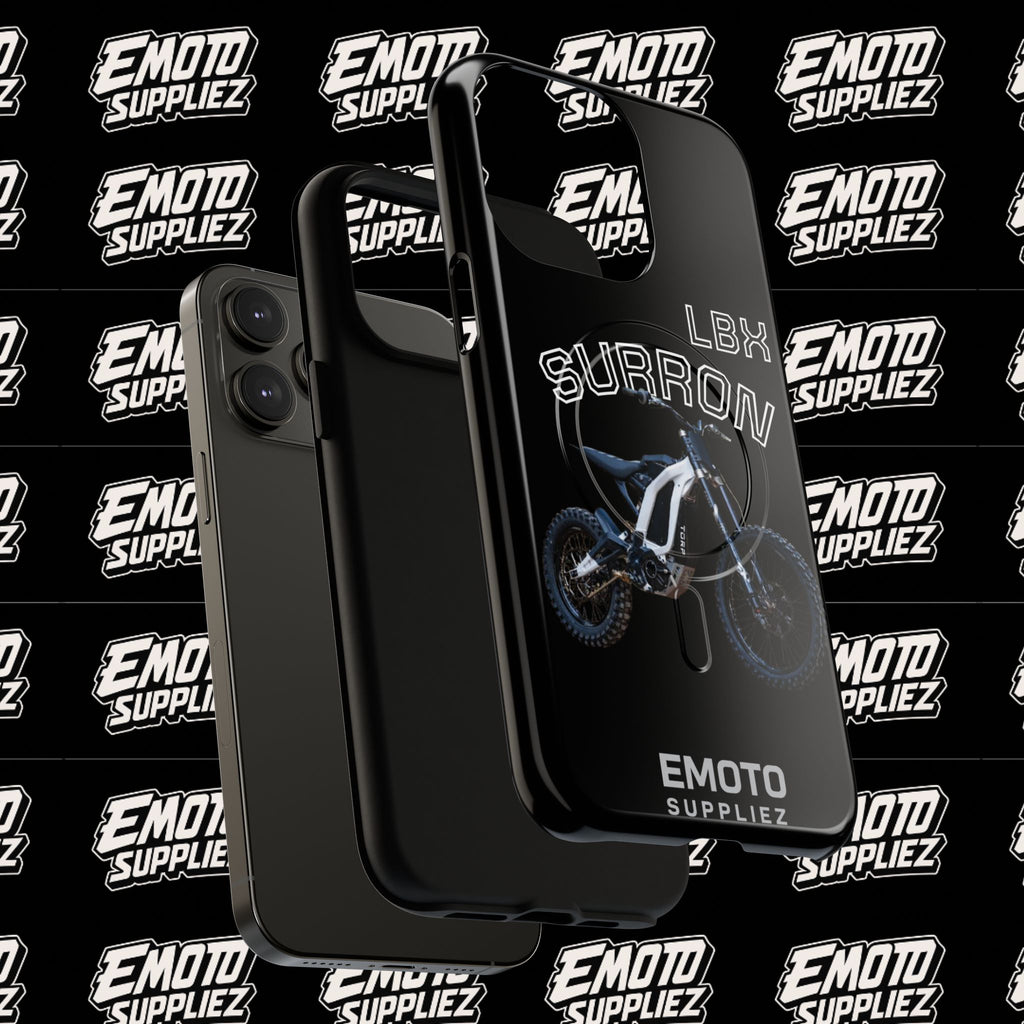 Surron Light Bee X Phone Case