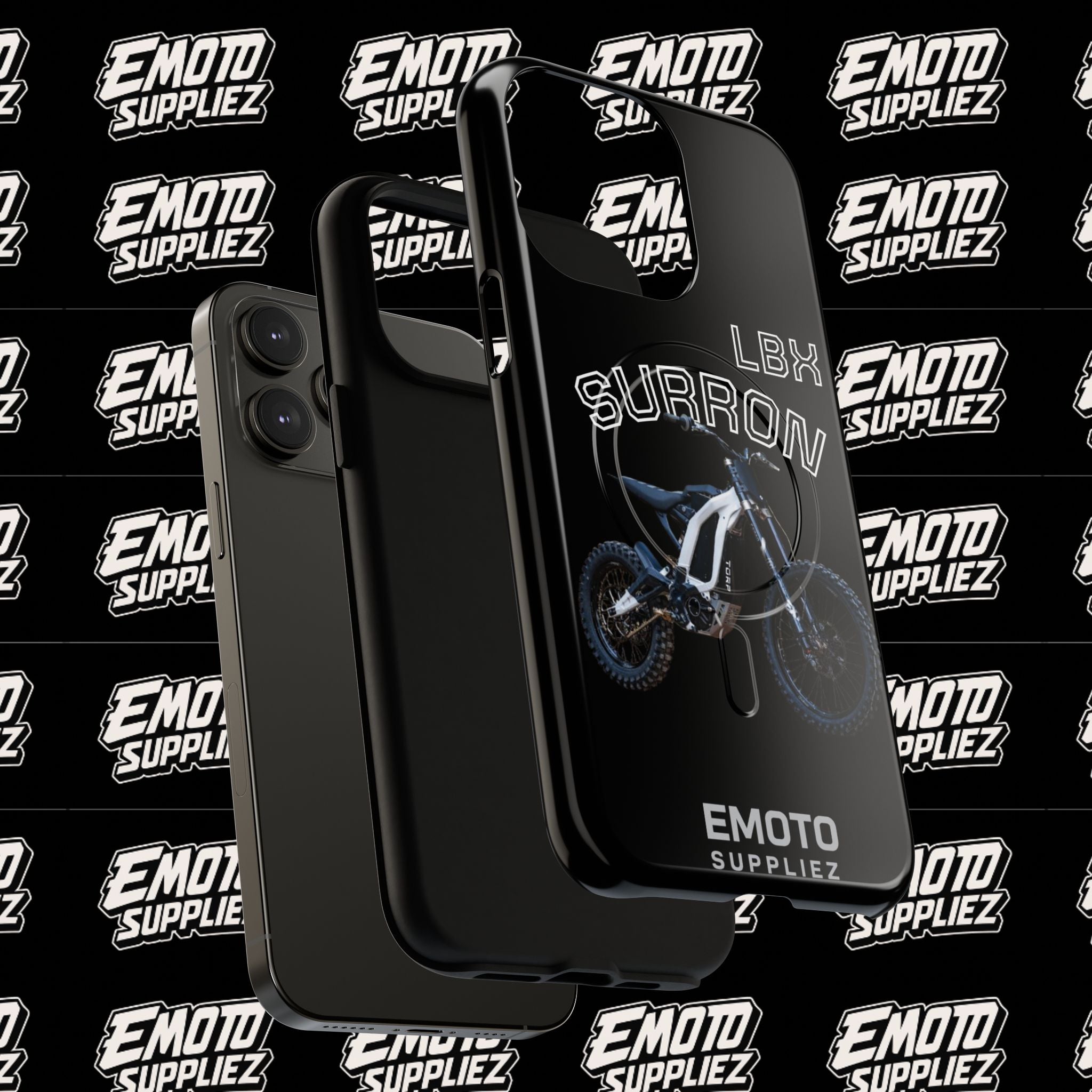 Surron Light Bee X Phone Case