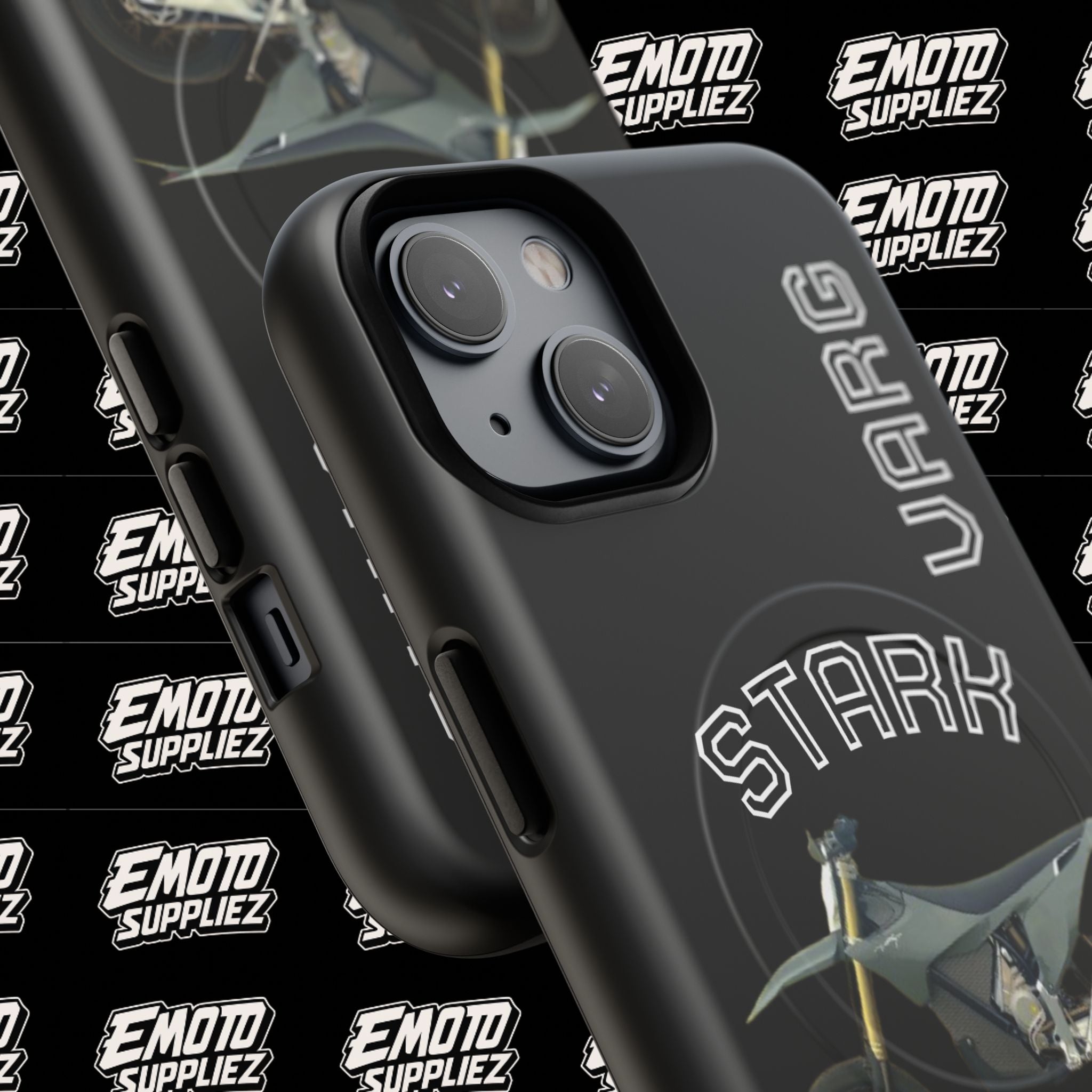 Stark Varg Phone Case