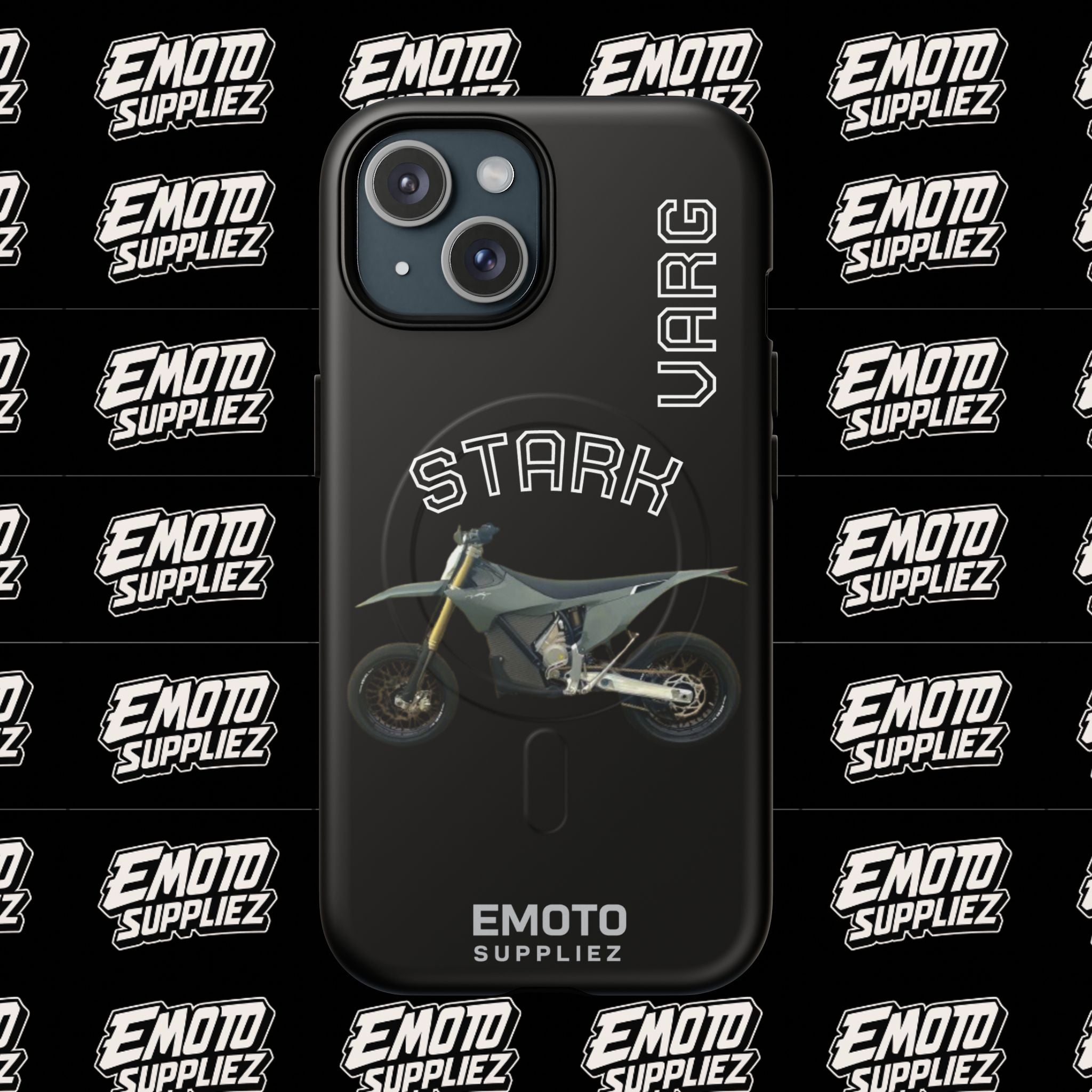 Stark Varg Phone Case