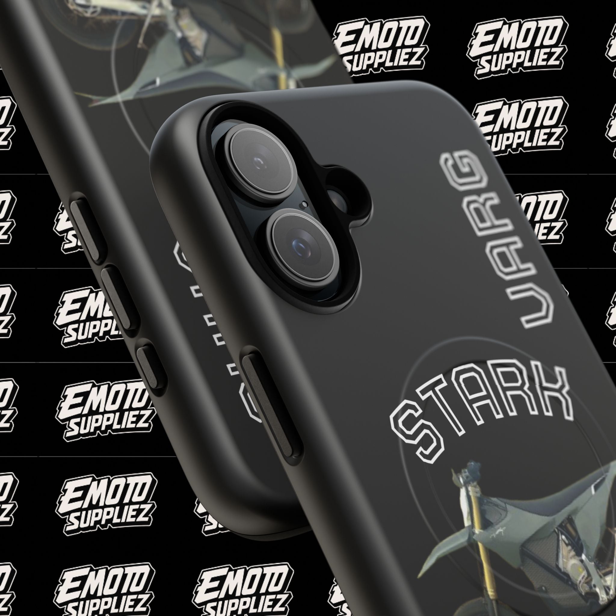 Stark Varg Phone Case
