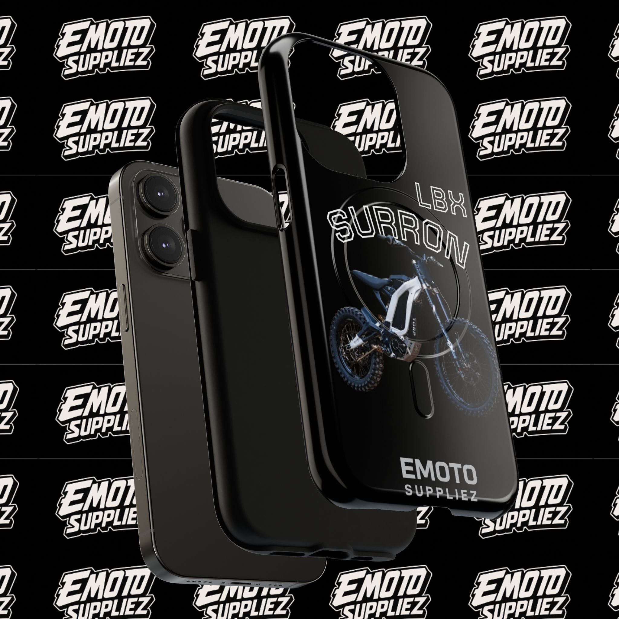 Surron Light Bee X Phone Case