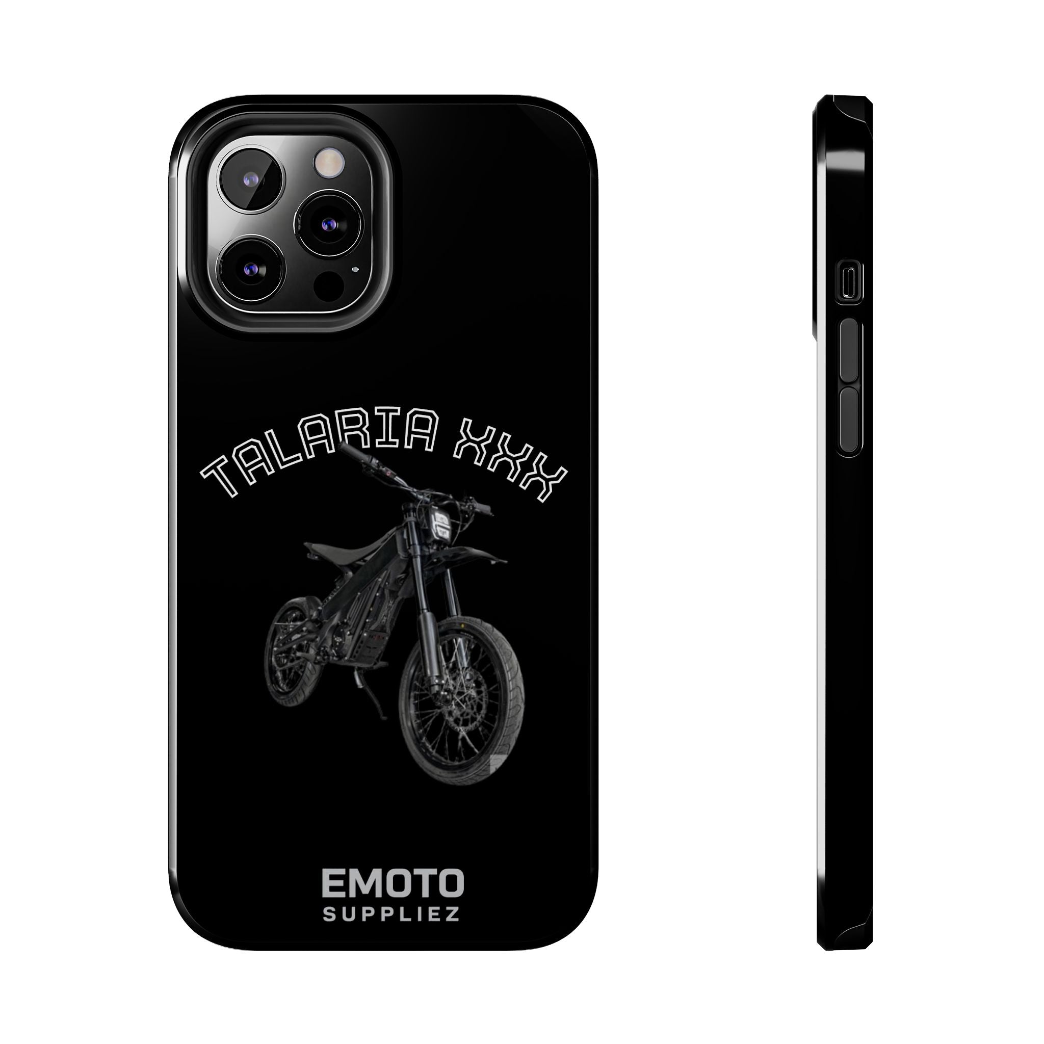 Talaria xxx phonen case