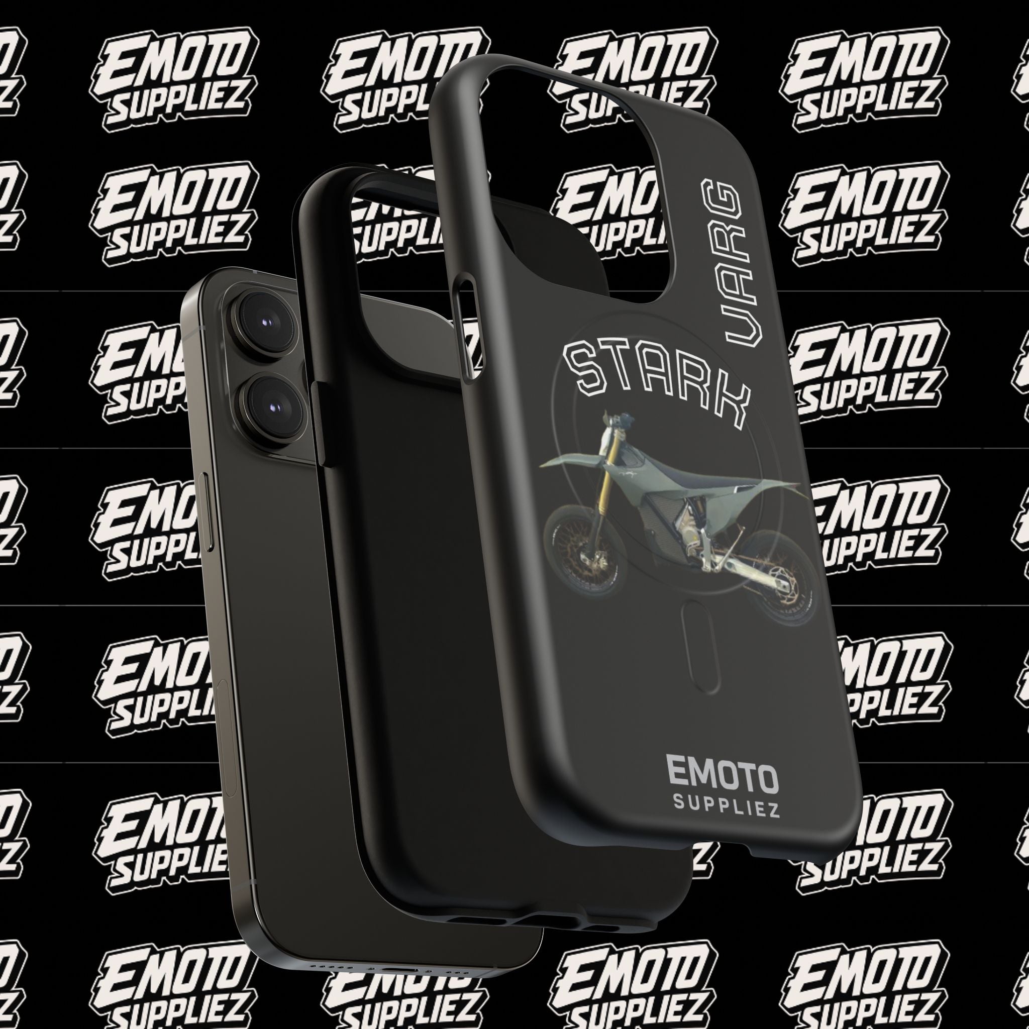 Stark Varg Phone Case