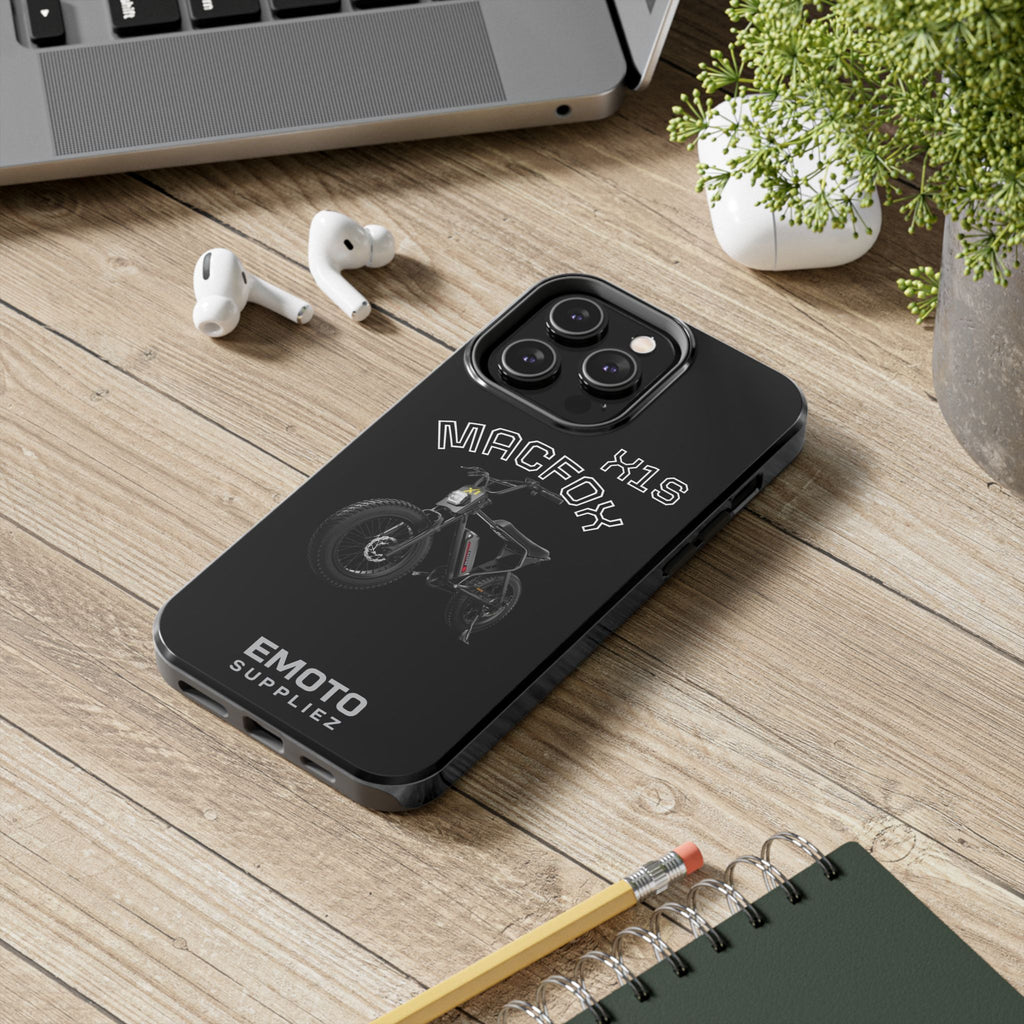 macfox phone case