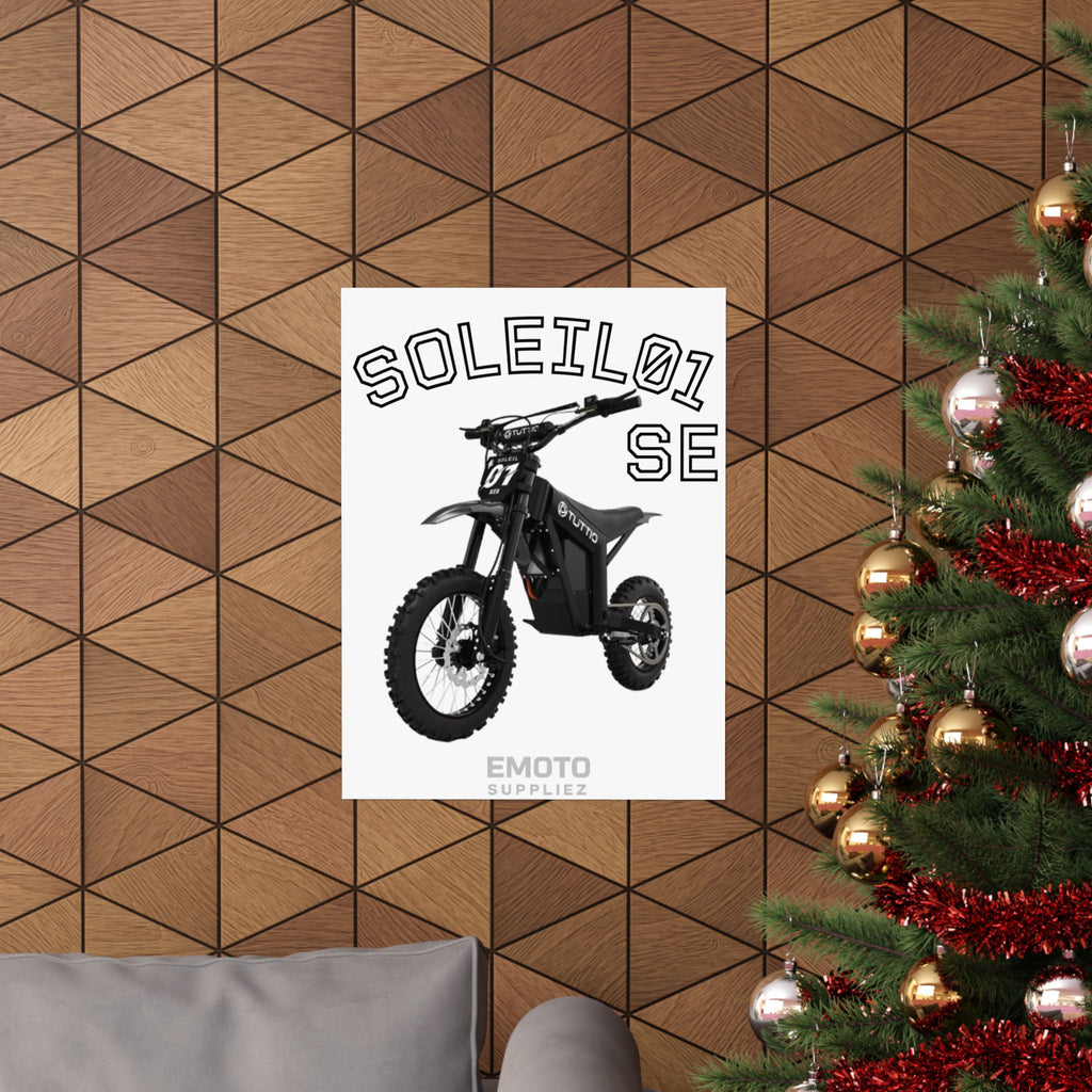 Tuttio Soleil 01 Se Poster