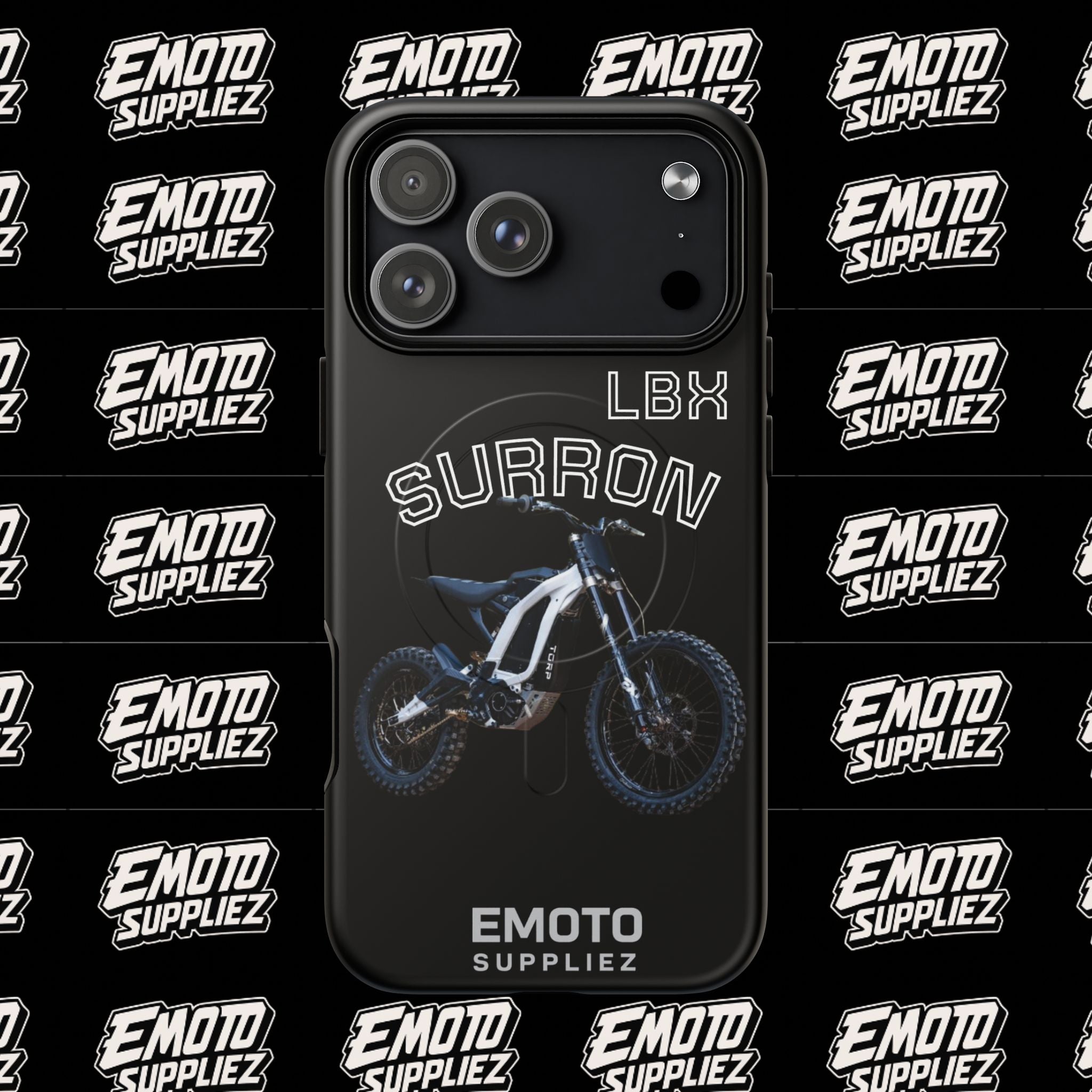 Surron Light Bee X Phone Case