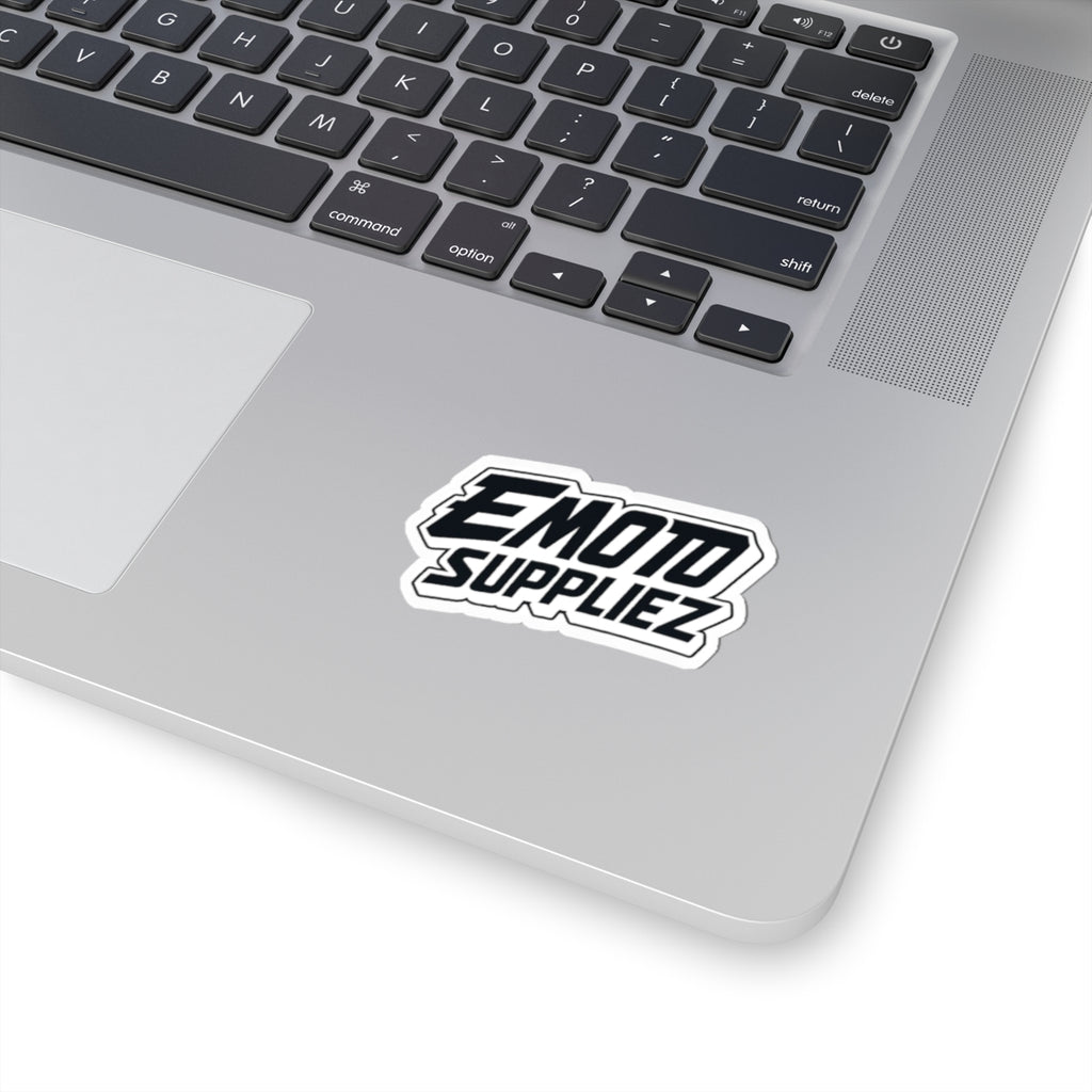 EMoto Suppliez Sticker