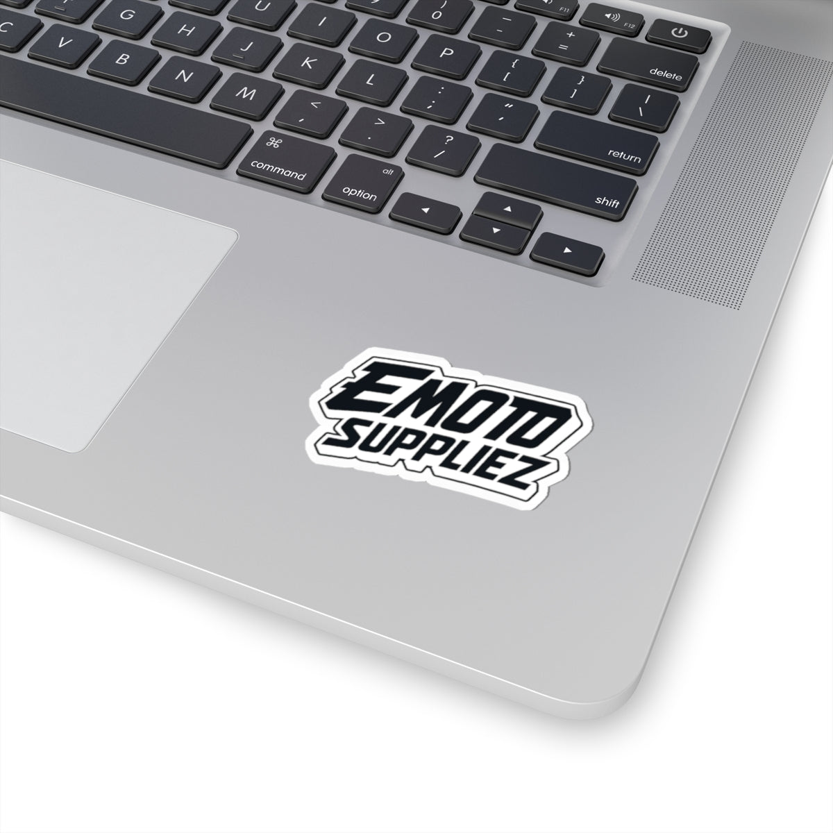 EMoto Suppliez Sticker
