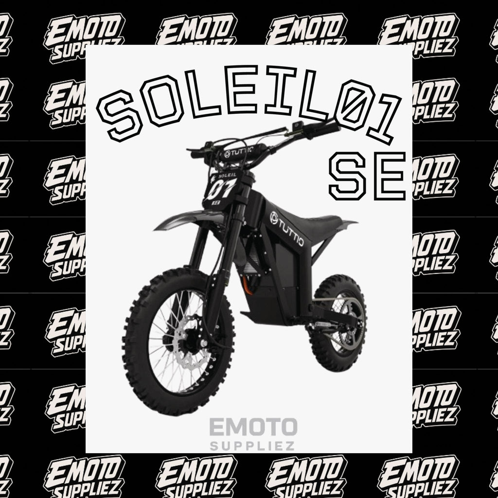 Tuttio Soleil 01 Se Poster