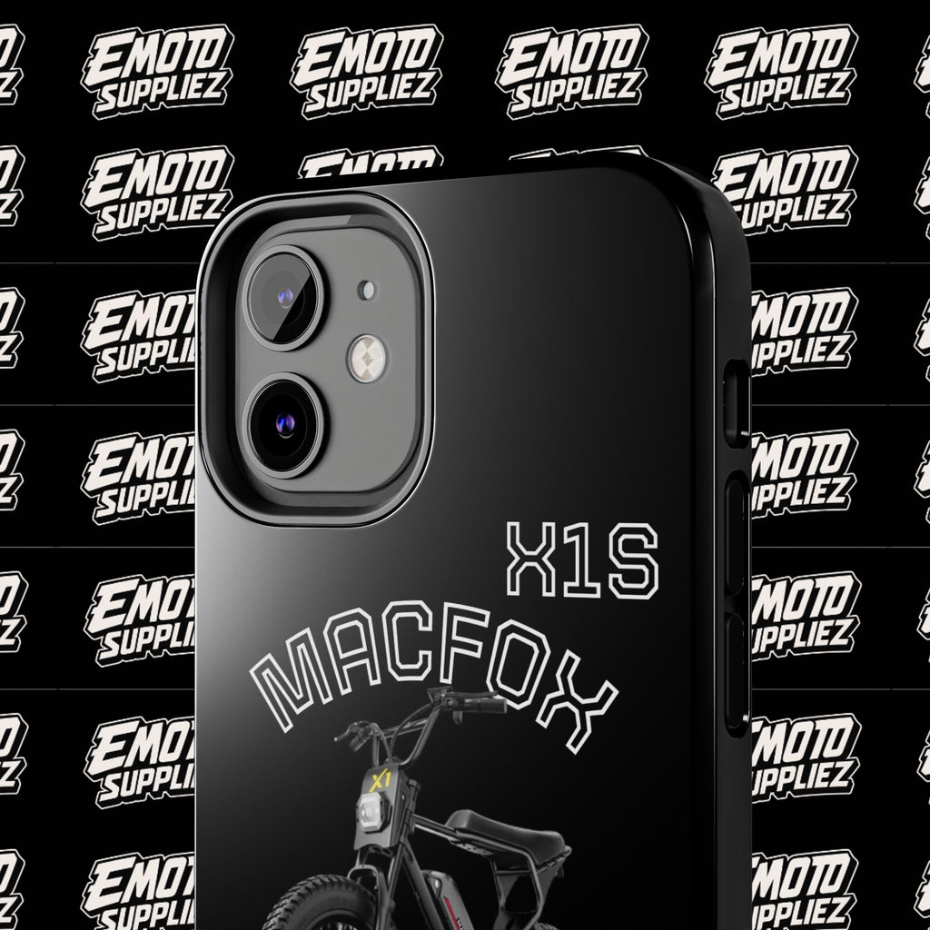 macfox phone case