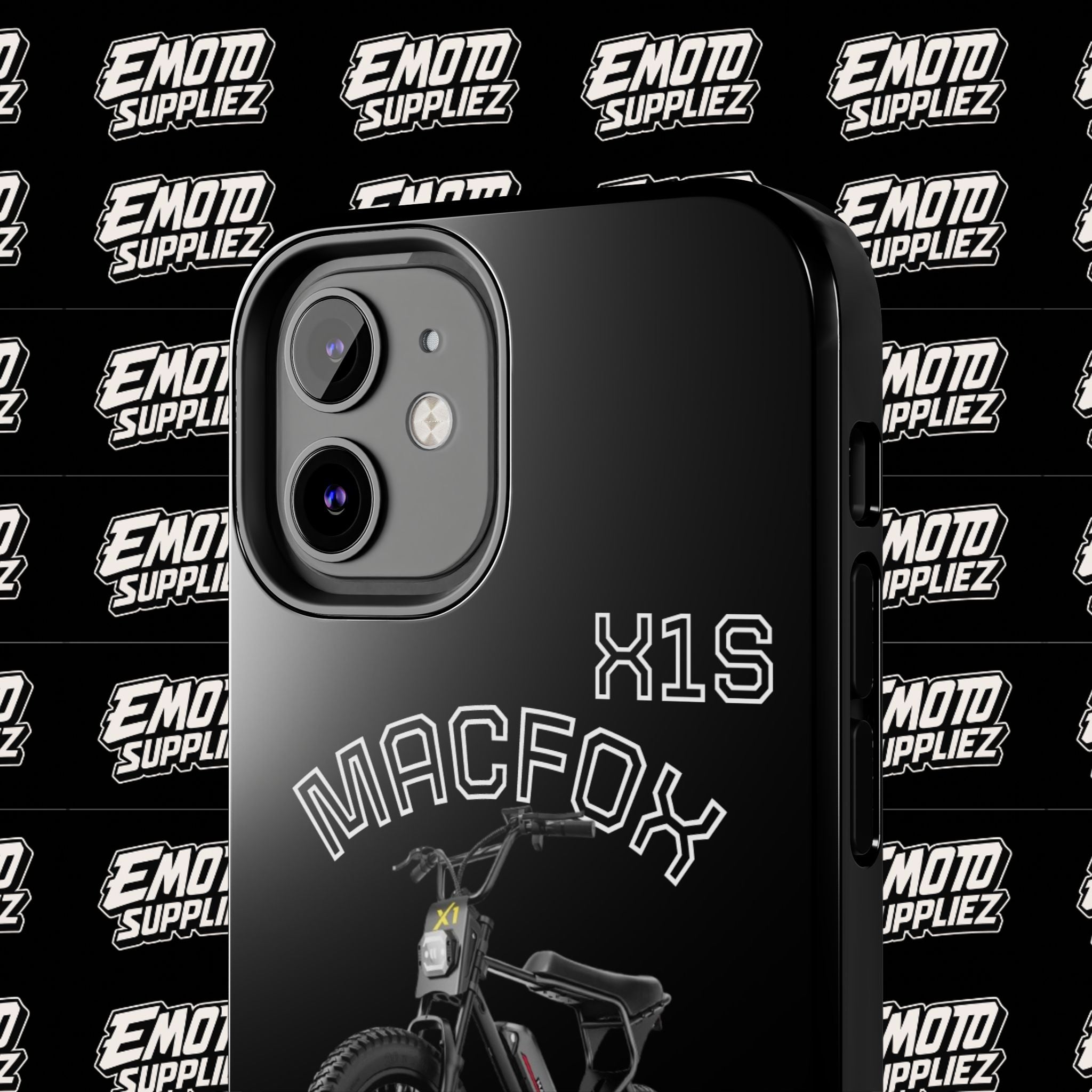 macfox phone case