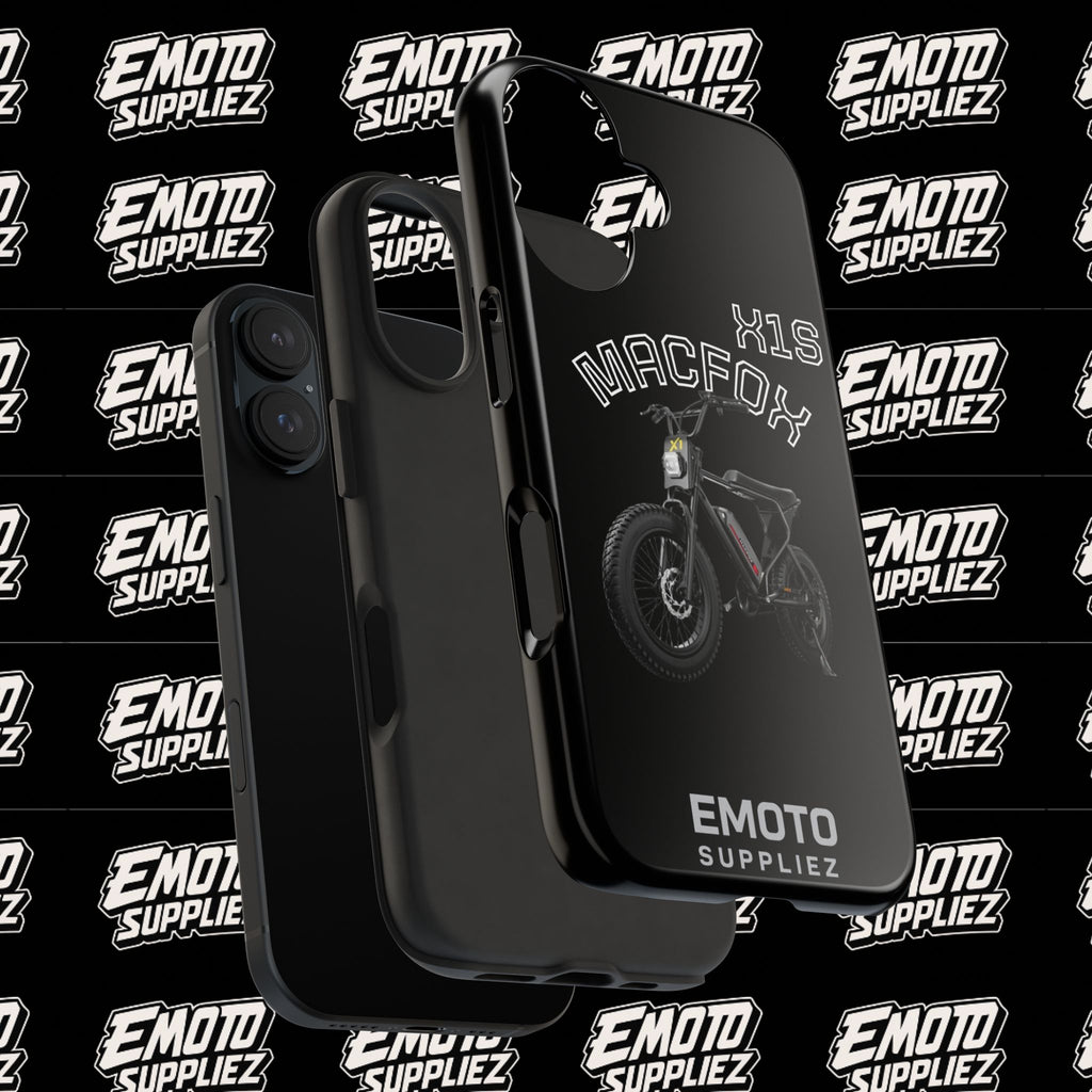 macfox phone case