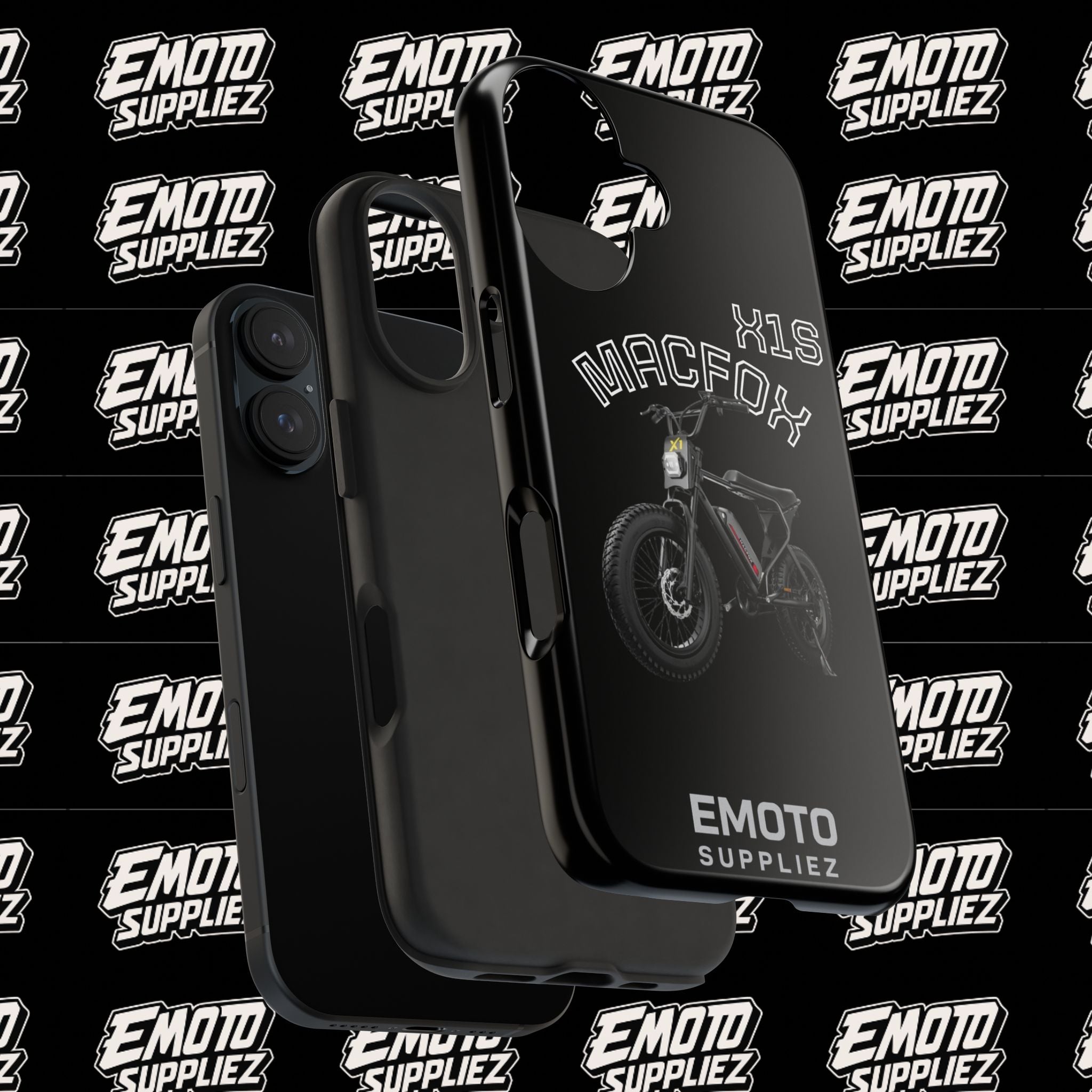macfox phone case
