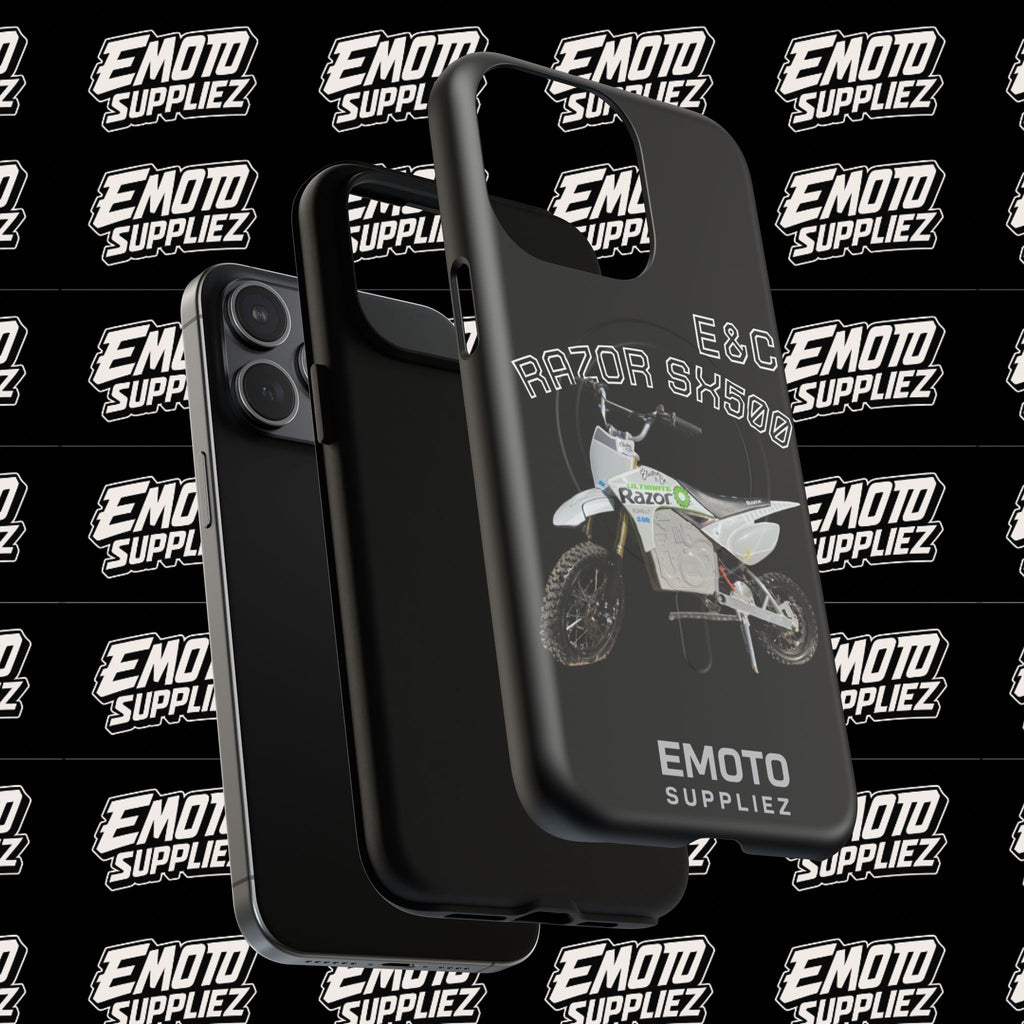 Electro and co sx500 phone case