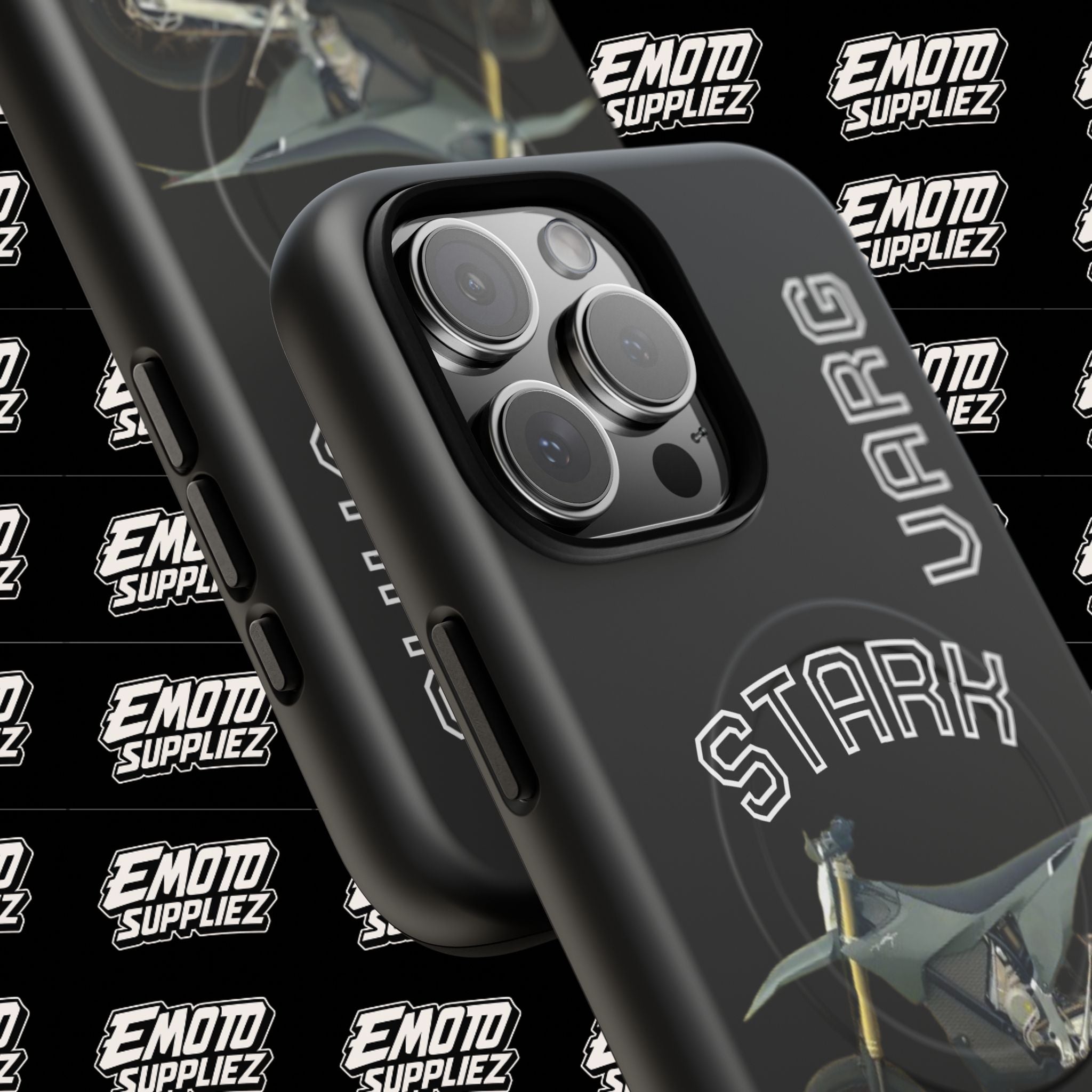 Stark Varg Phone Case