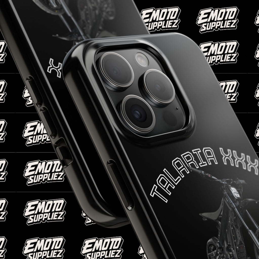 Talaria xxx phonen case