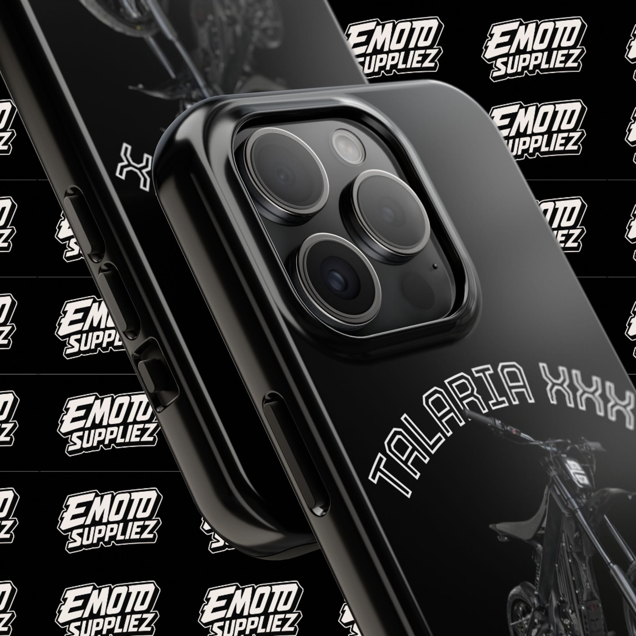 Talaria xxx phonen case