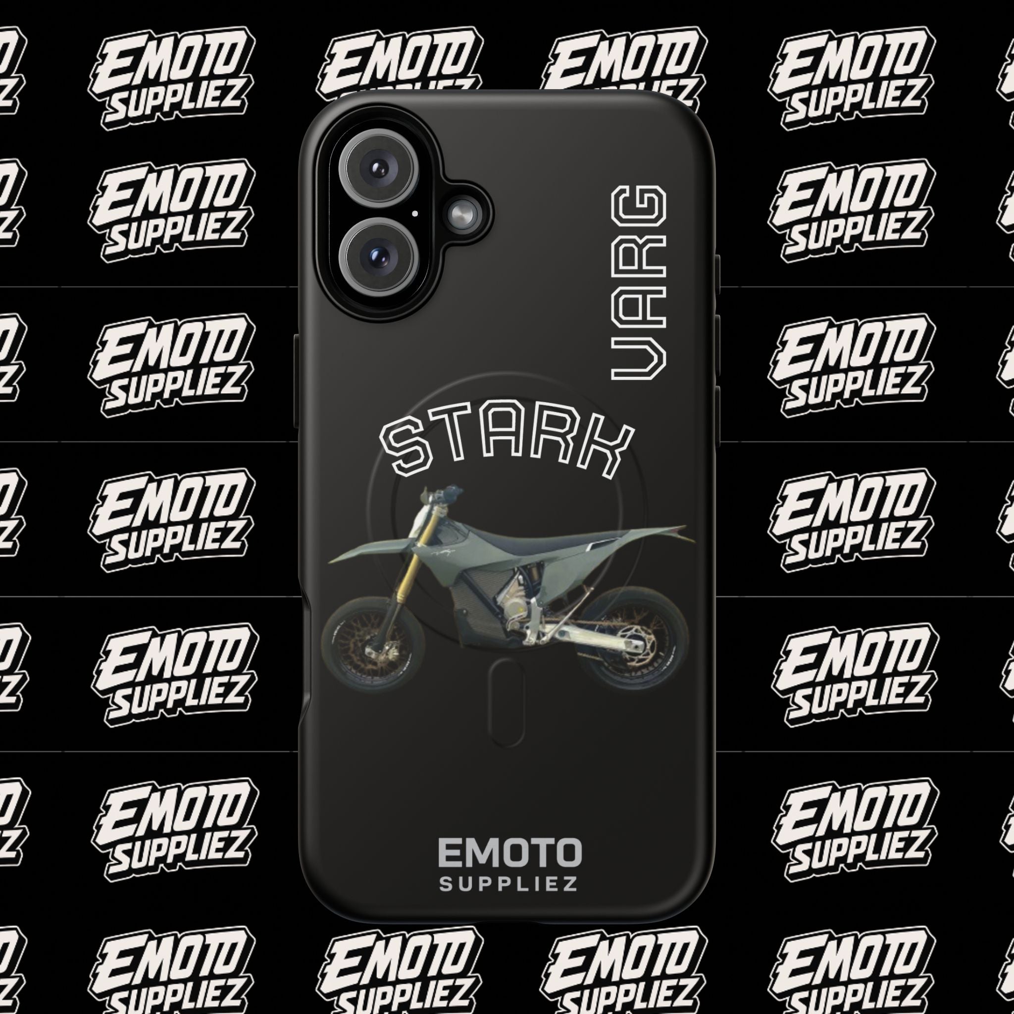 Stark Varg Phone Case