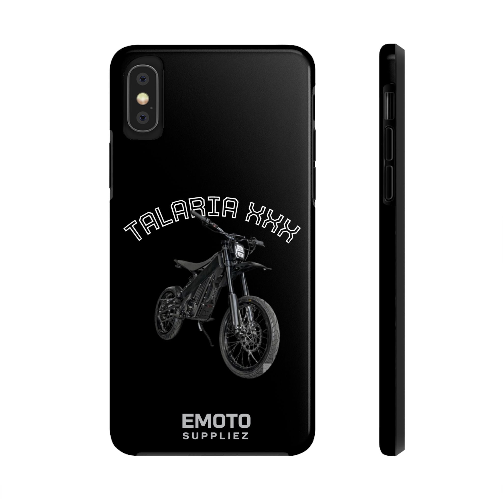 Talaria xxx phonen case
