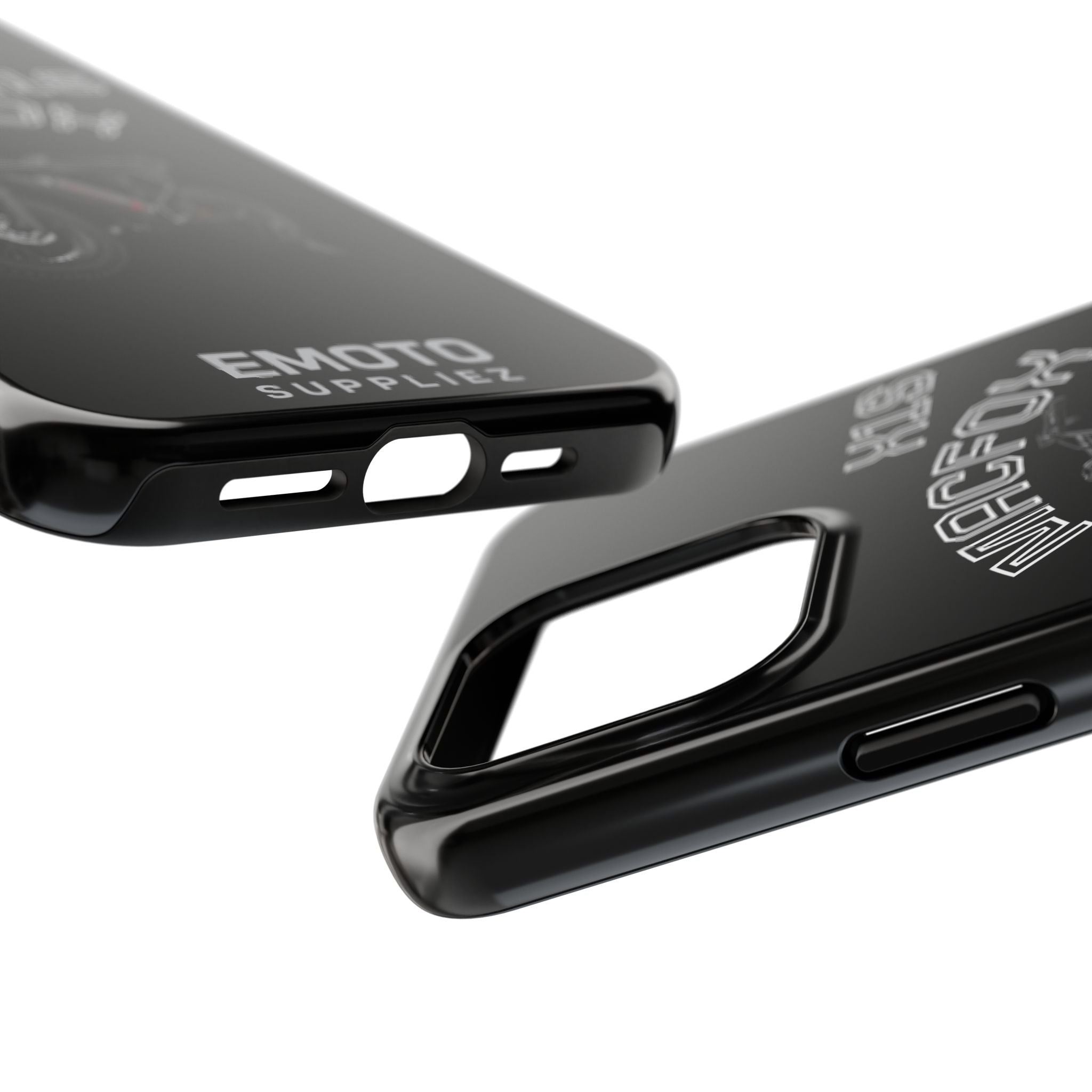 macfox phone case