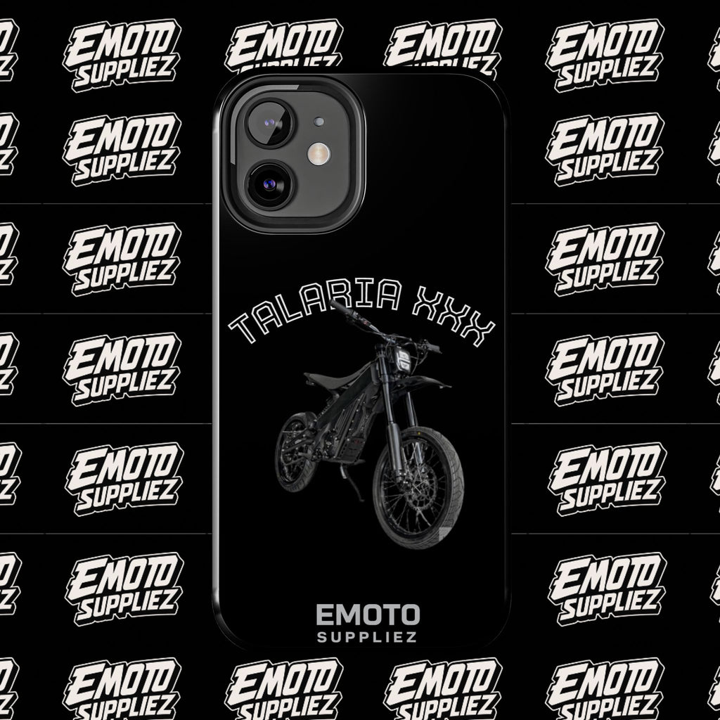 Talaria xxx phonen case