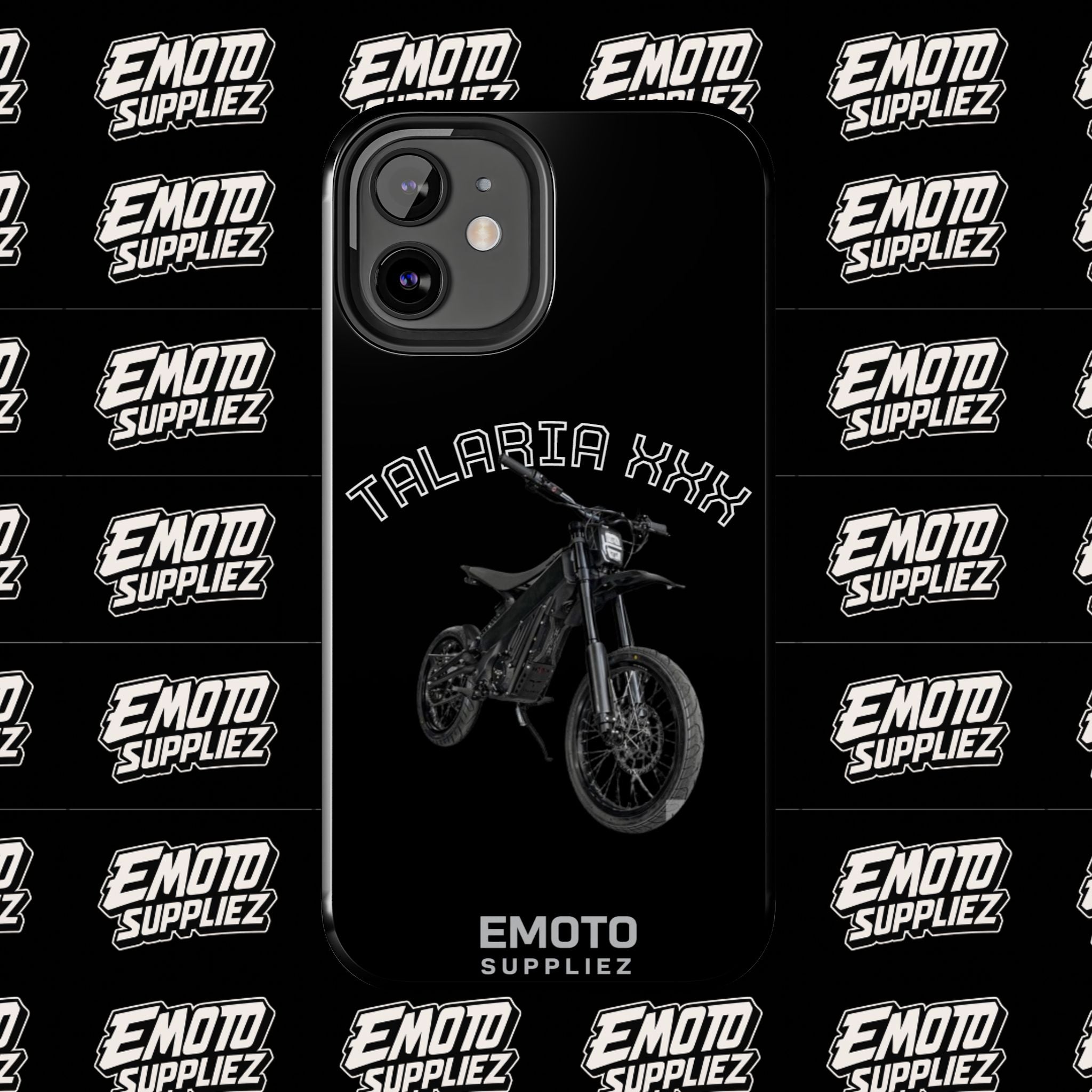 Talaria xxx phonen case