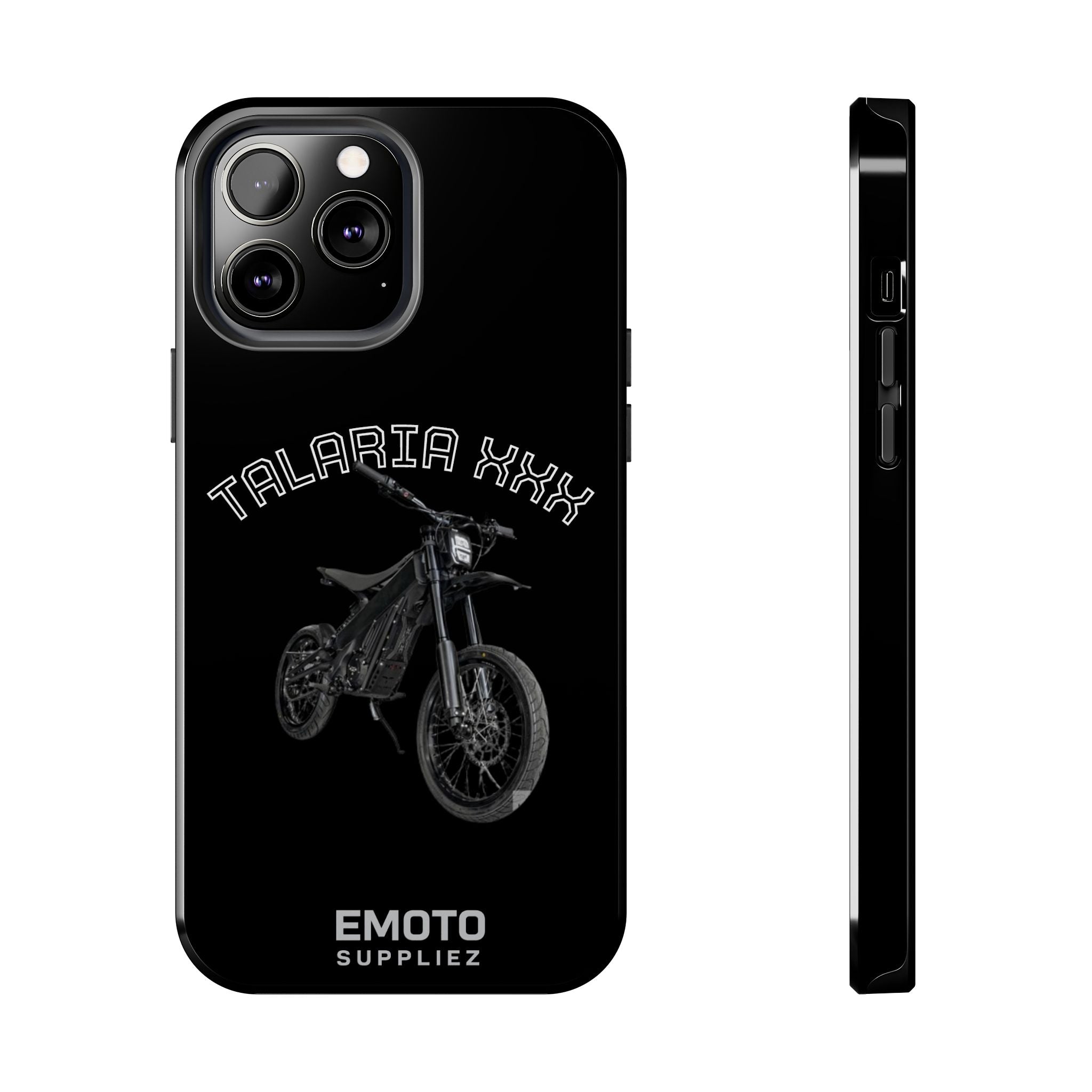 Talaria xxx phonen case