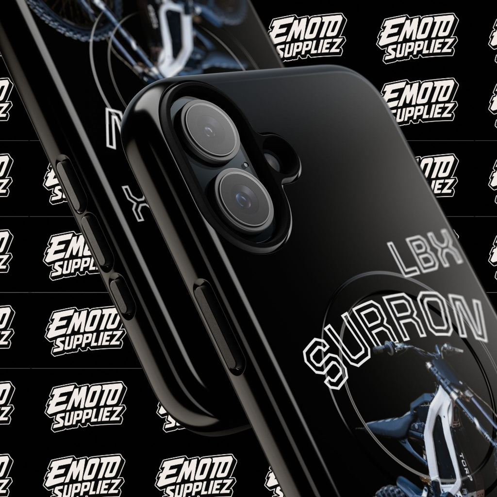 Surron Light Bee X Phone Case