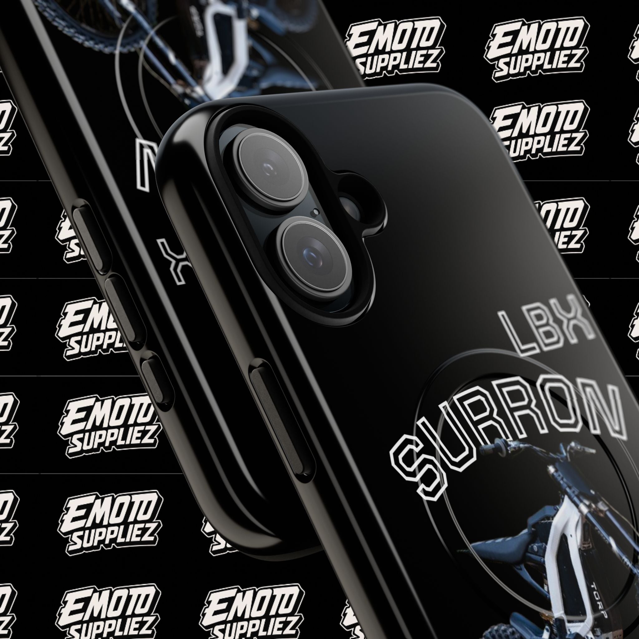 Surron Light Bee X Phone Case