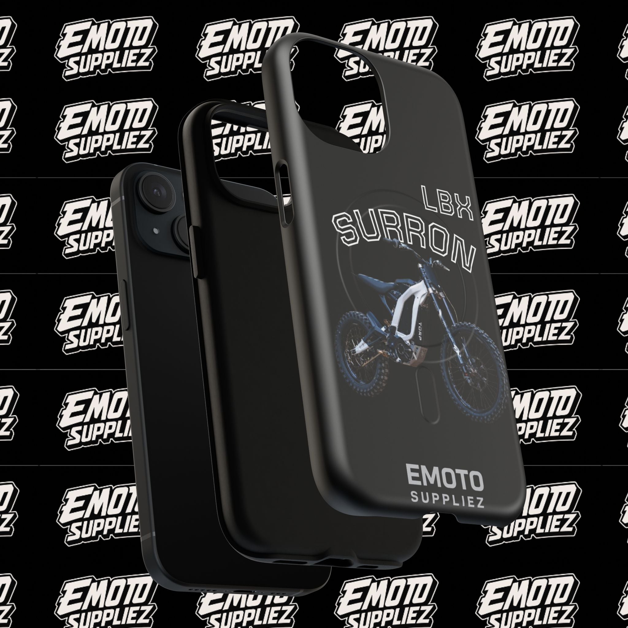 Surron Light Bee X Phone Case