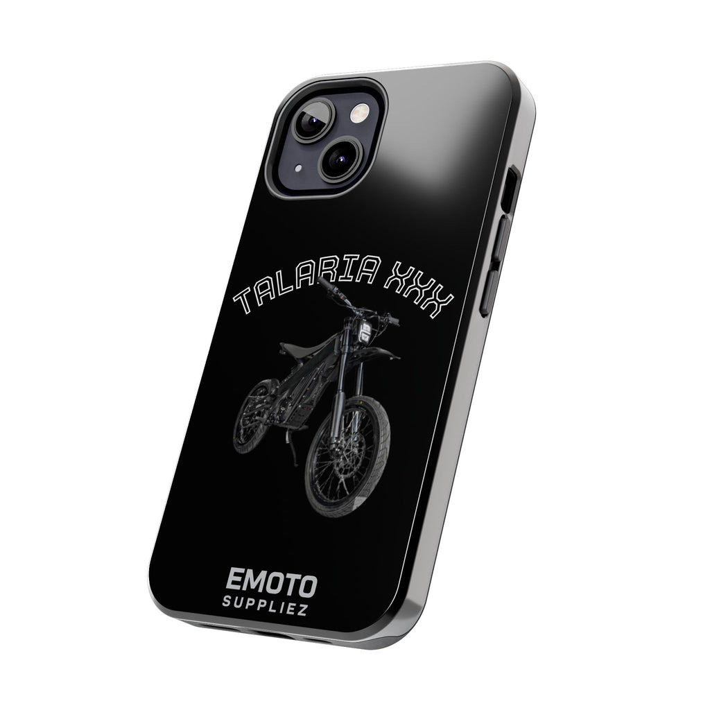 Talaria xxx phonen case