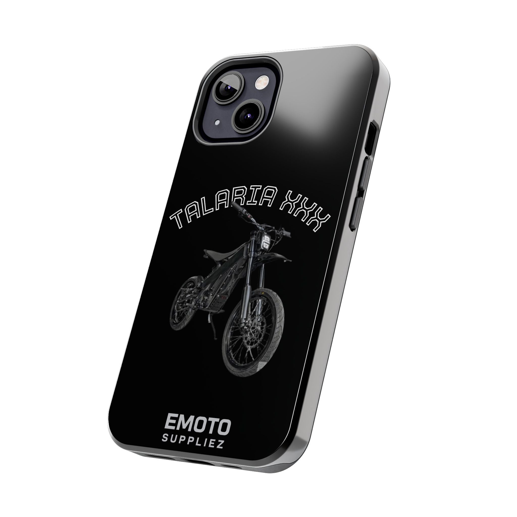 Talaria xxx phonen case