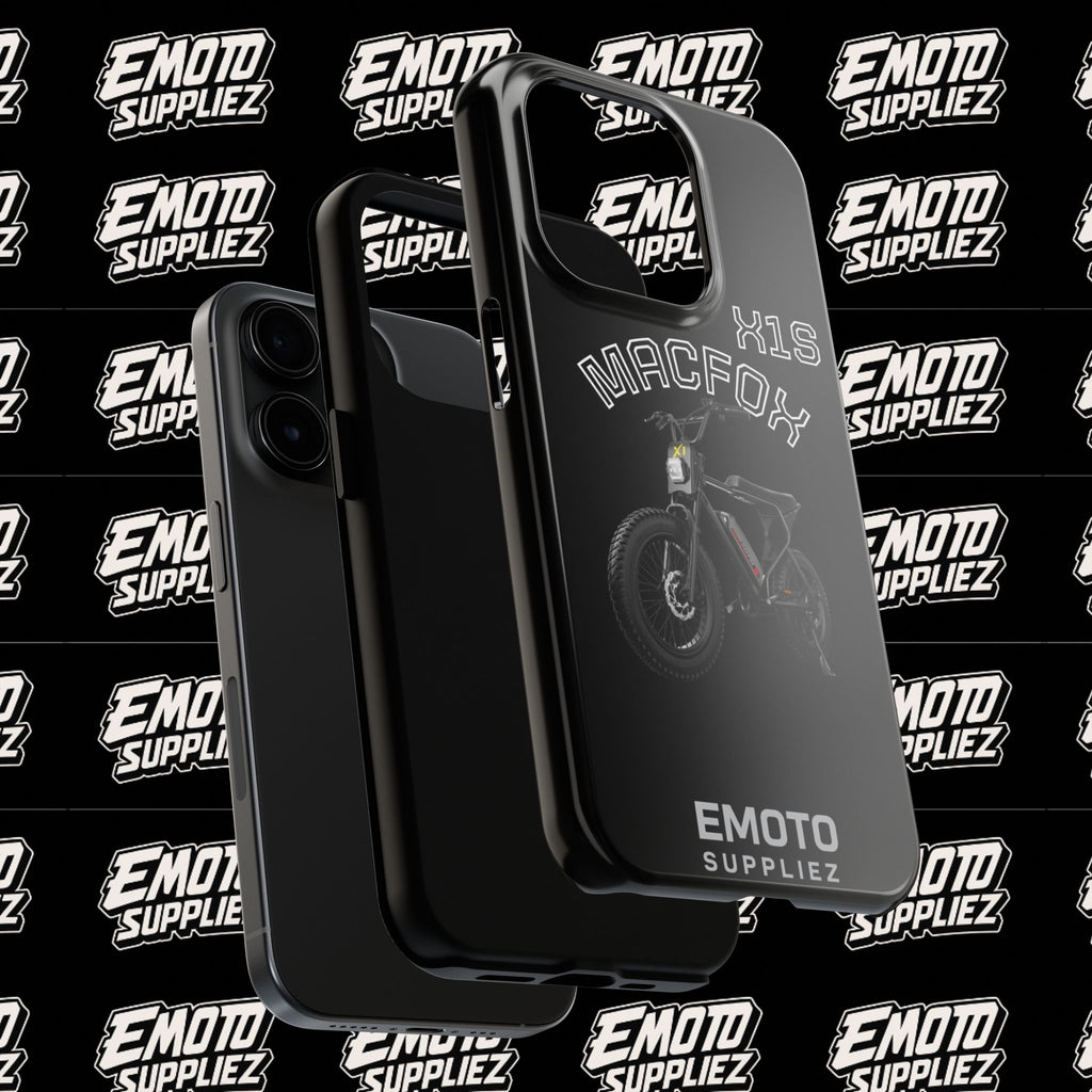 macfox phone case