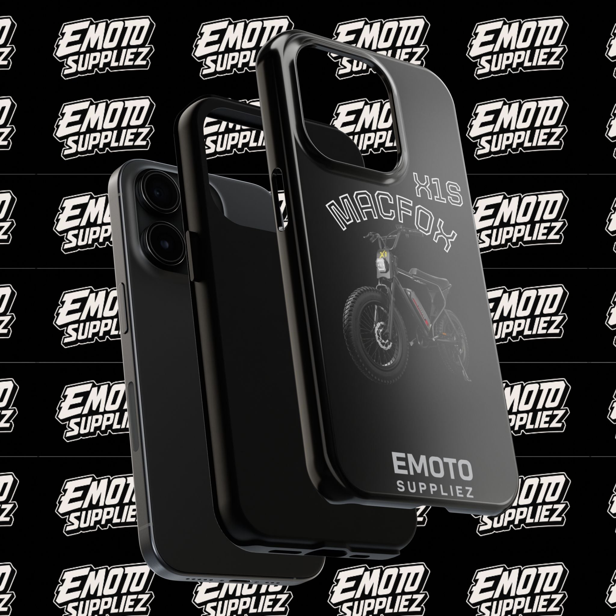 macfox phone case