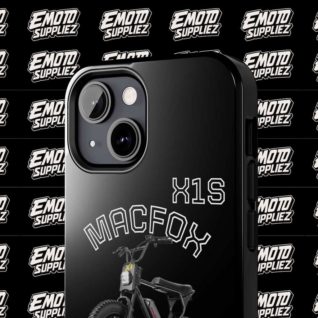 macfox phone case