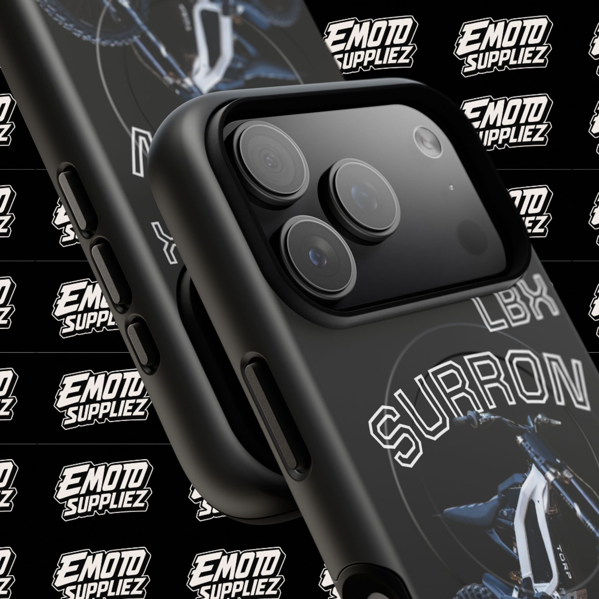 Surron Light Bee X Phone Case