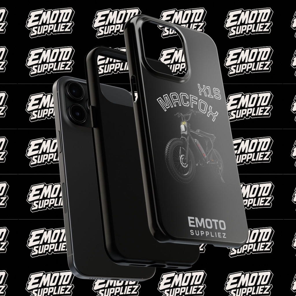 macfox phone case