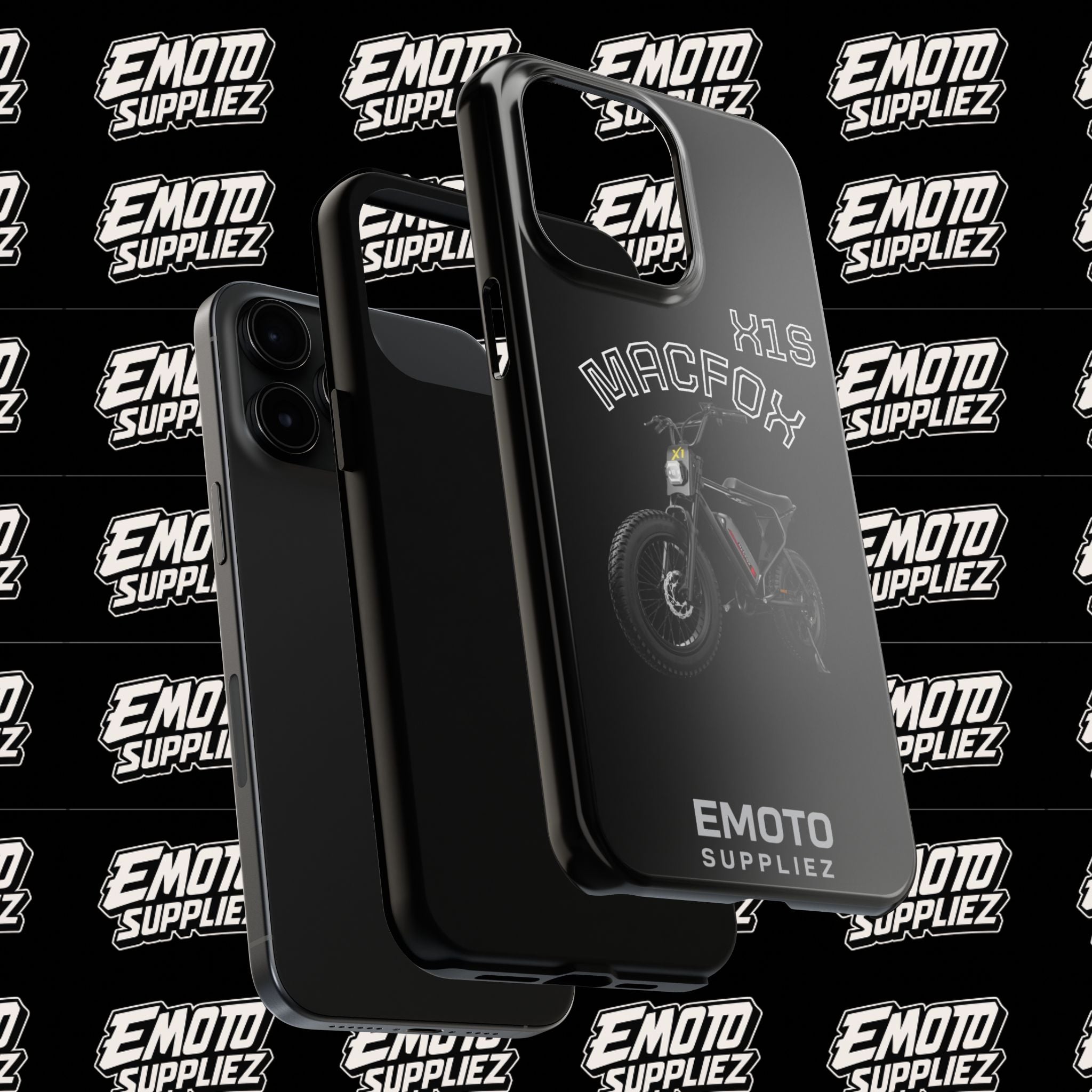 macfox phone case