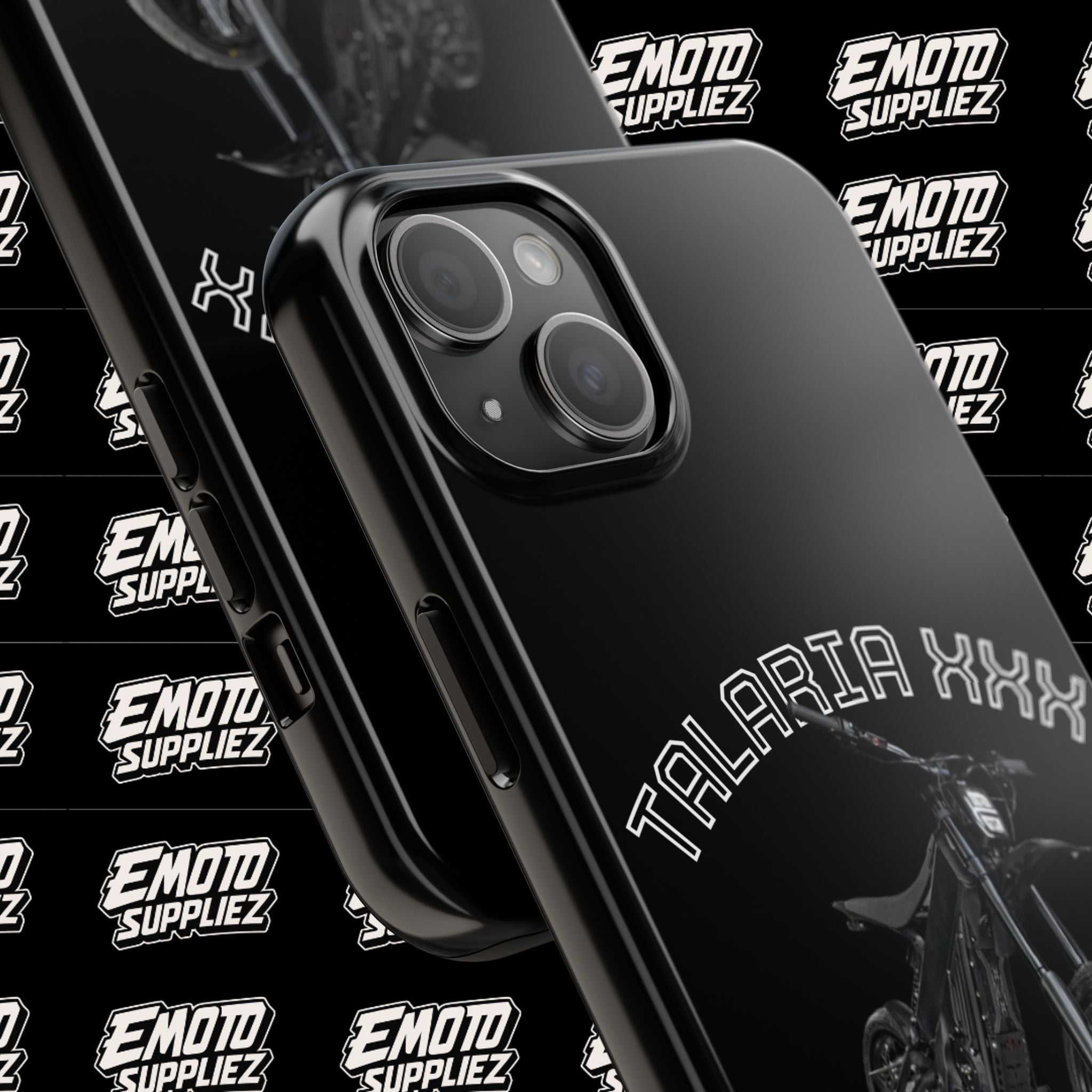 Talaria xxx phonen case