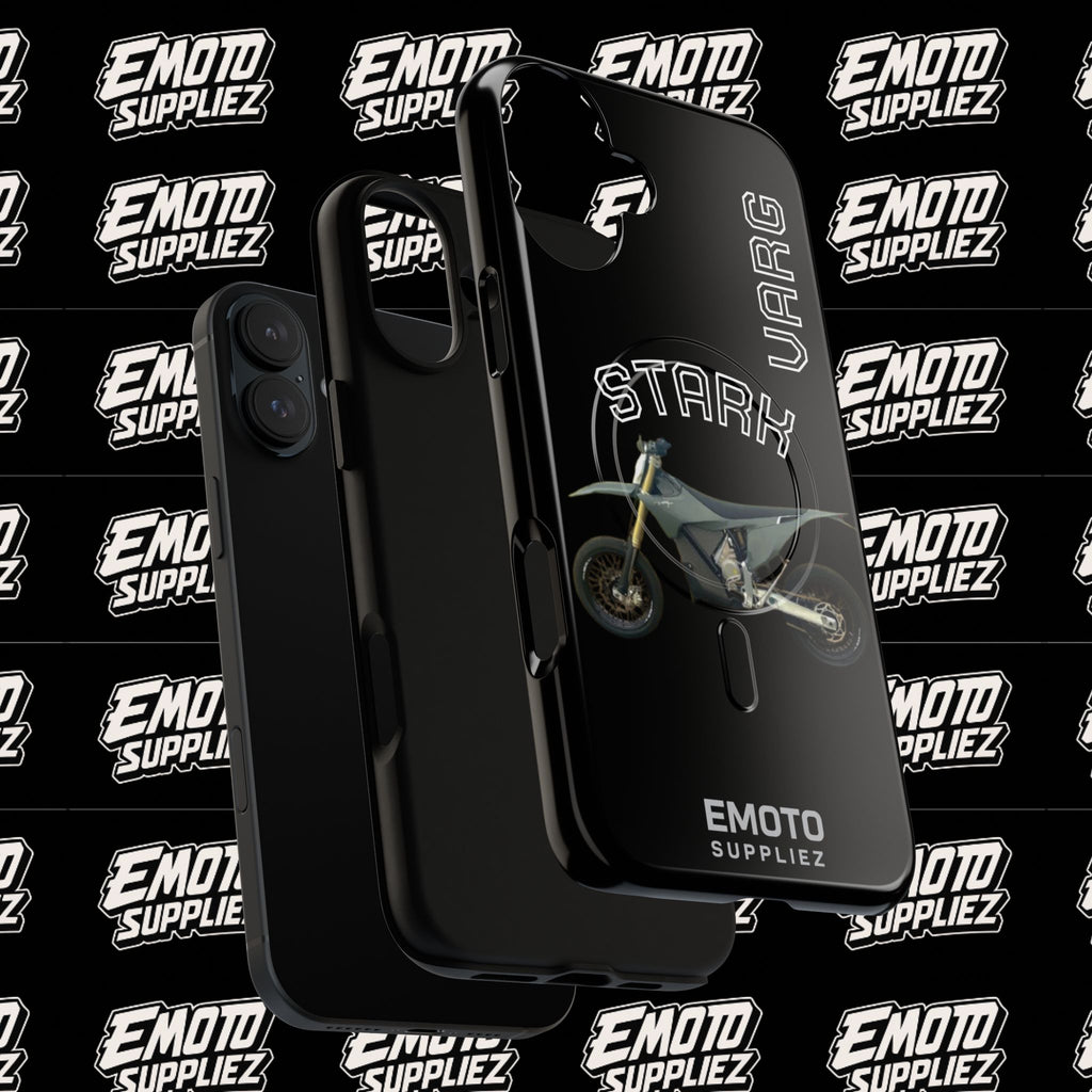 Stark Varg Phone Case