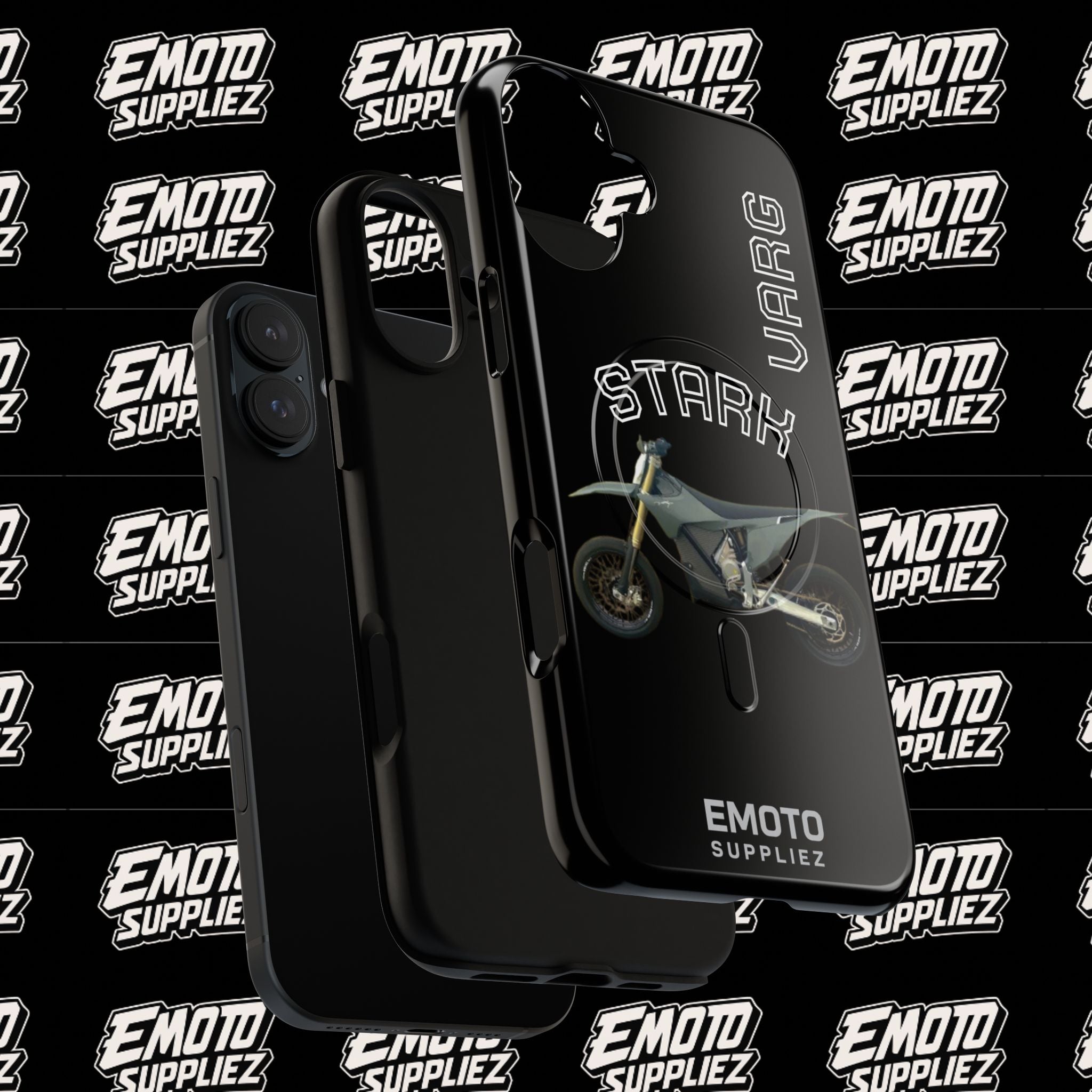 Stark Varg Phone Case
