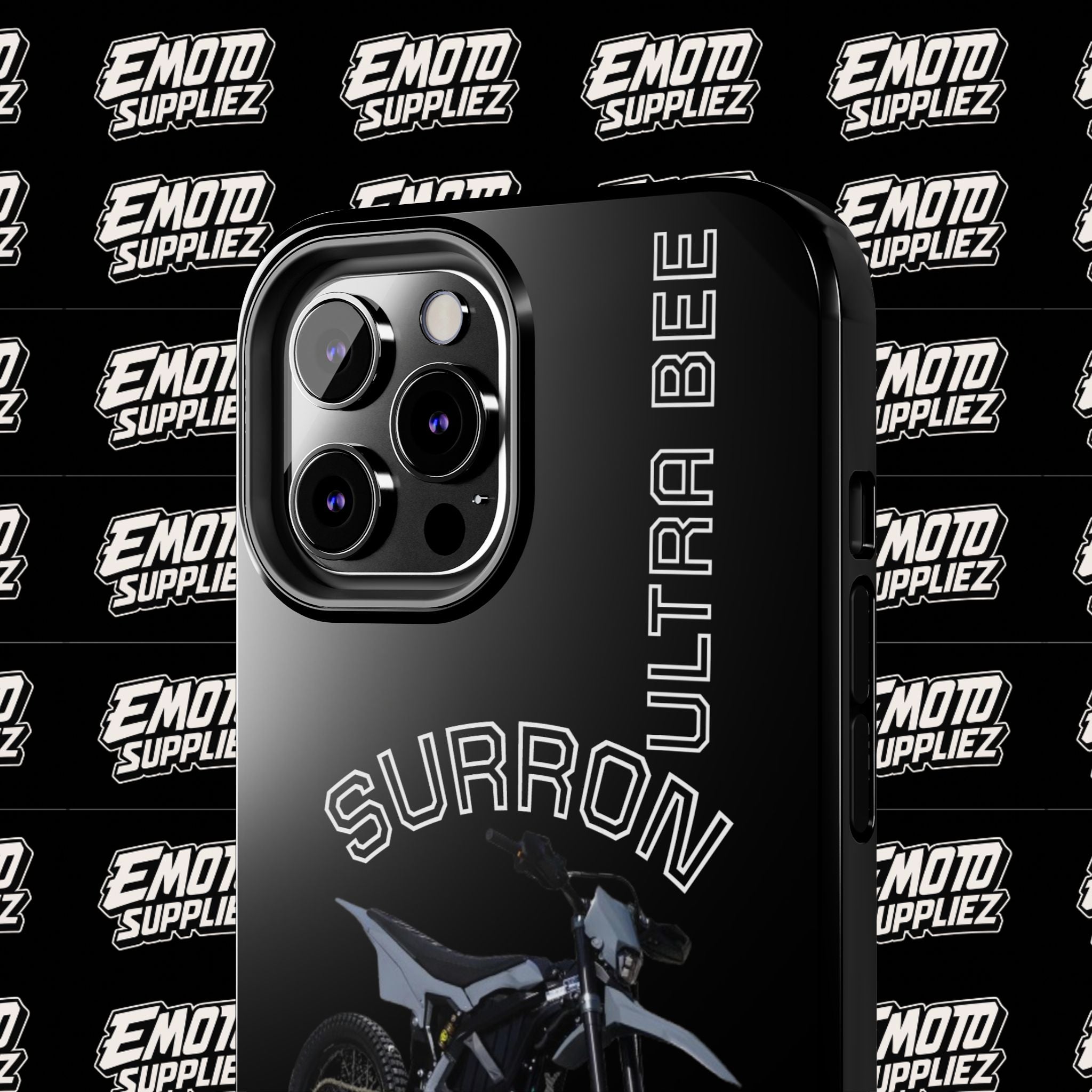 SURRON ULTRA BEE phone case